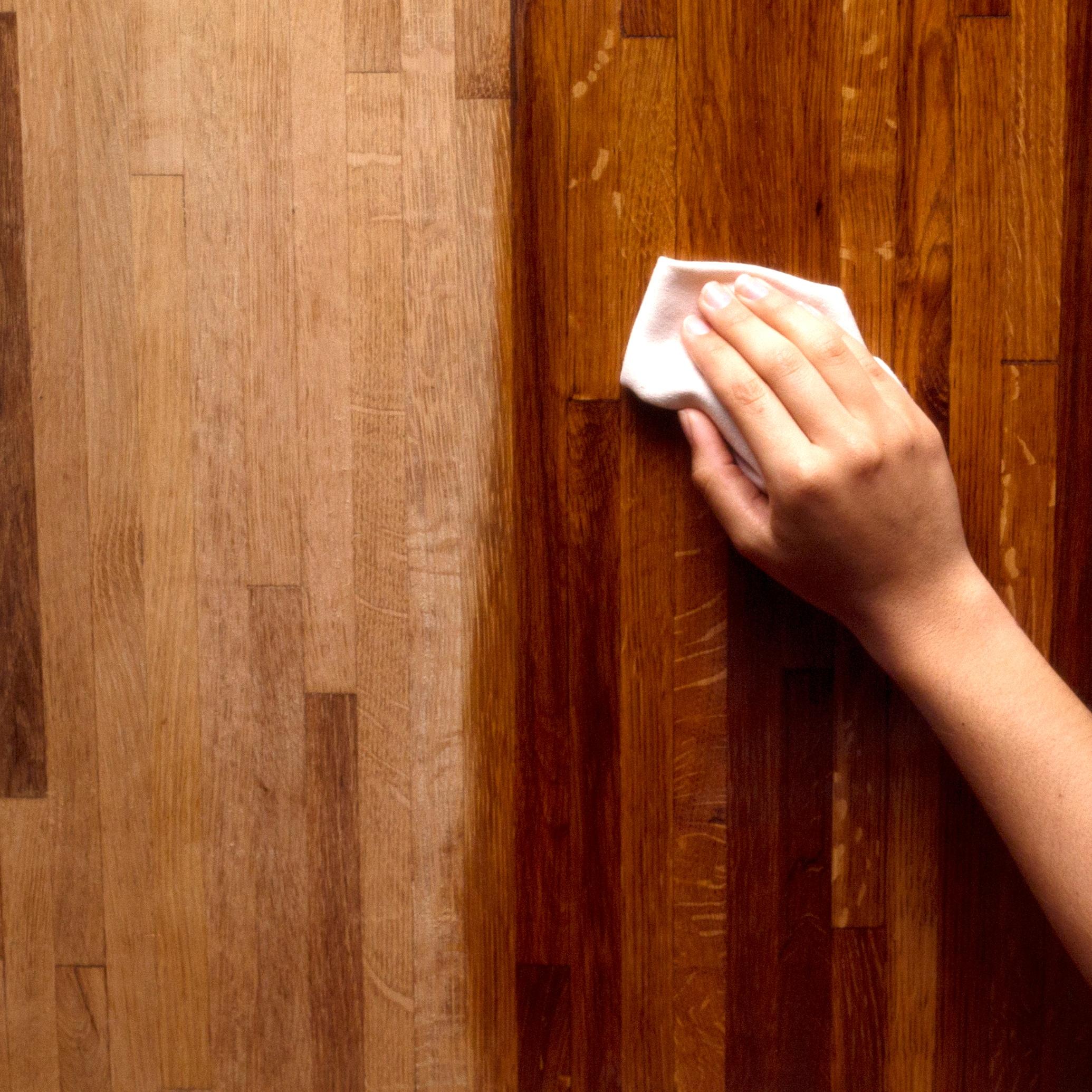 Howard Feed-N-Wax Orange Scent Wood Protector 16 oz Gel