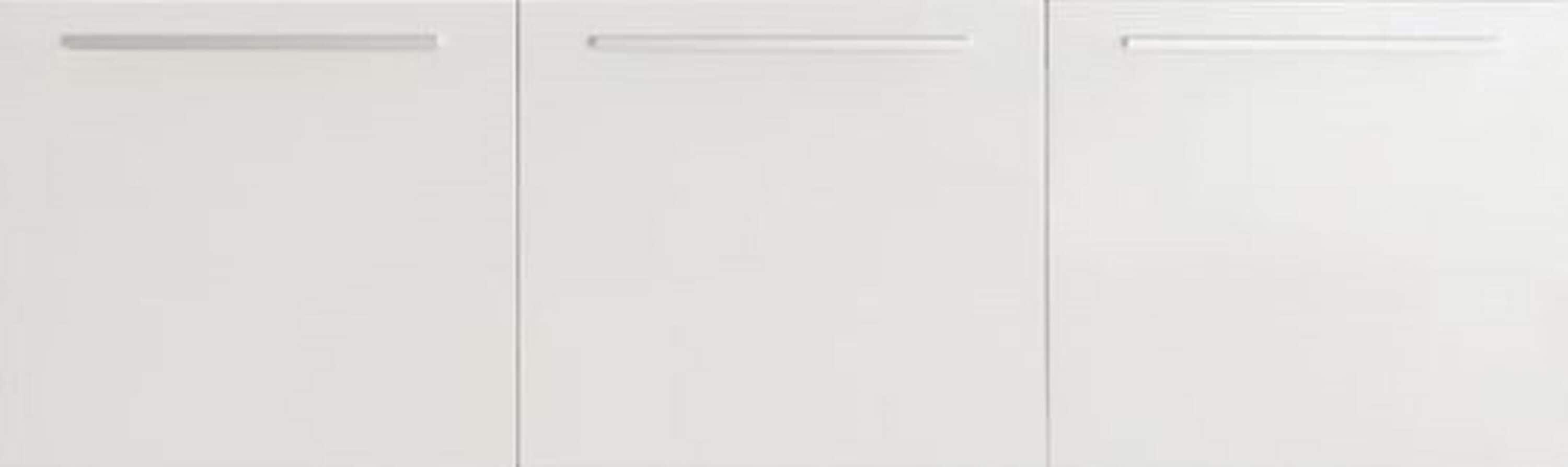 Vista 60'' Wall Mounted Modern Double Bathroom Vanity with Acrylic Vanity Top