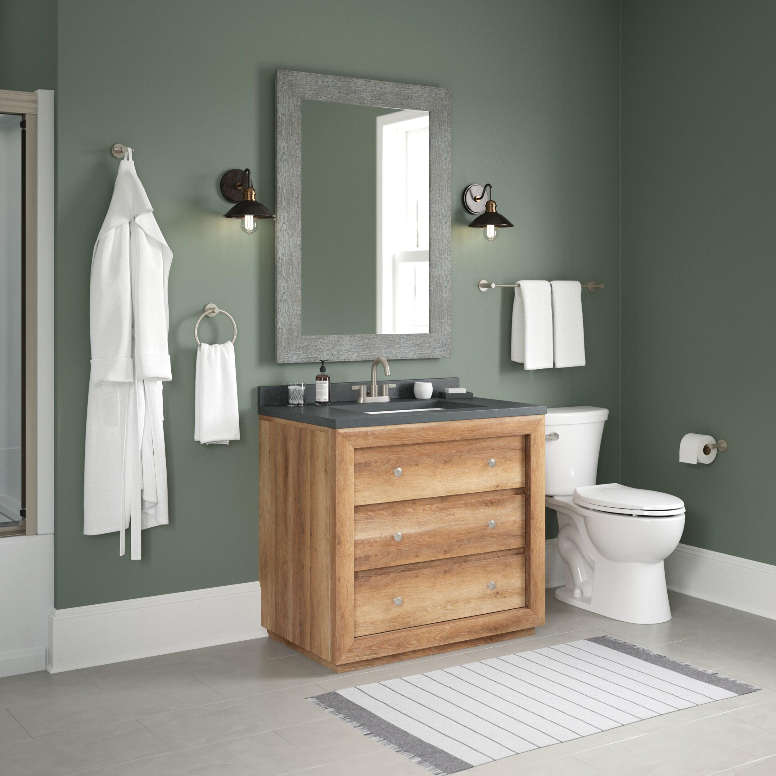 Peerless Faucets Precept 1 Wall Towel Bar PA647-18BN