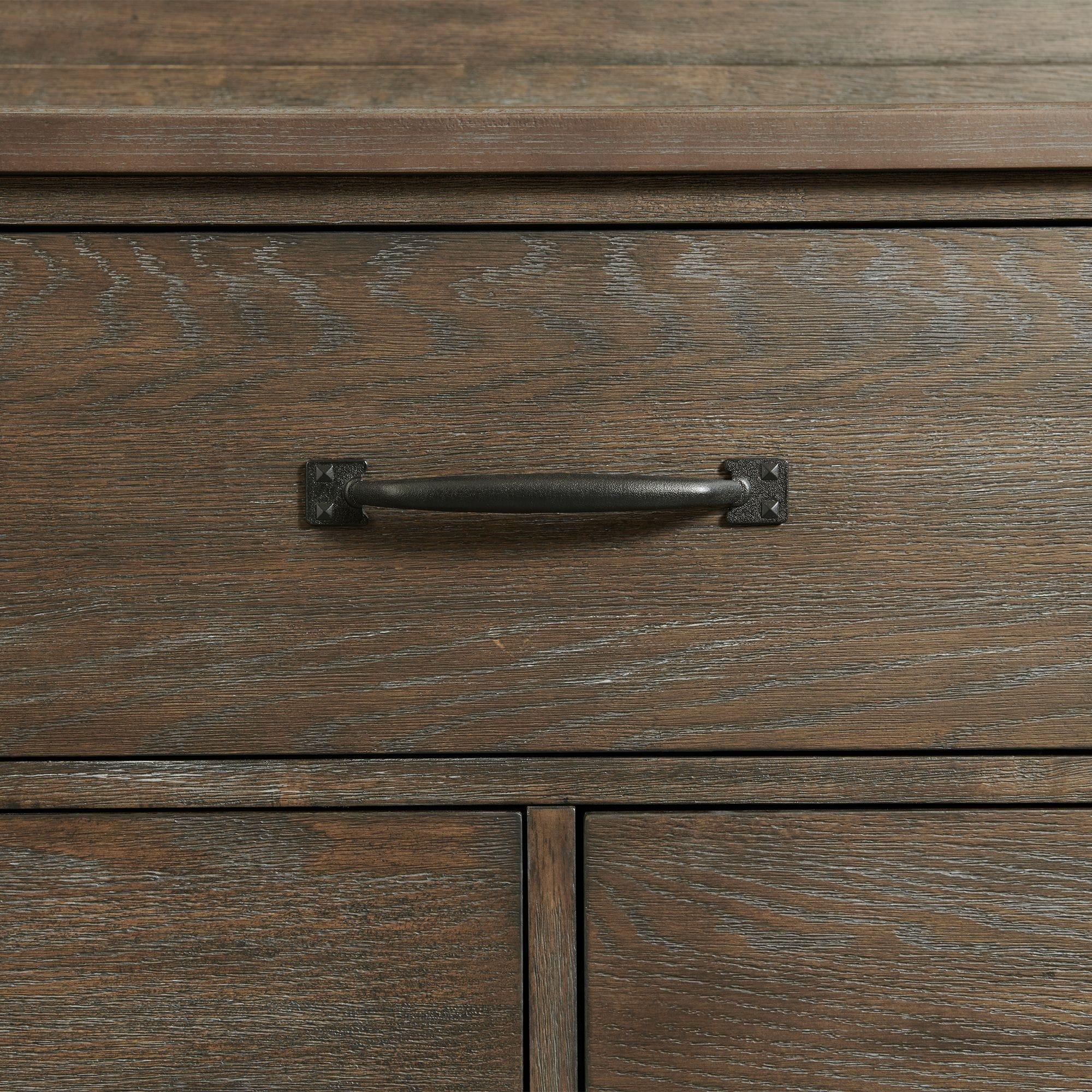 Picket House Furnishings Jack 7-Drawer Dresser