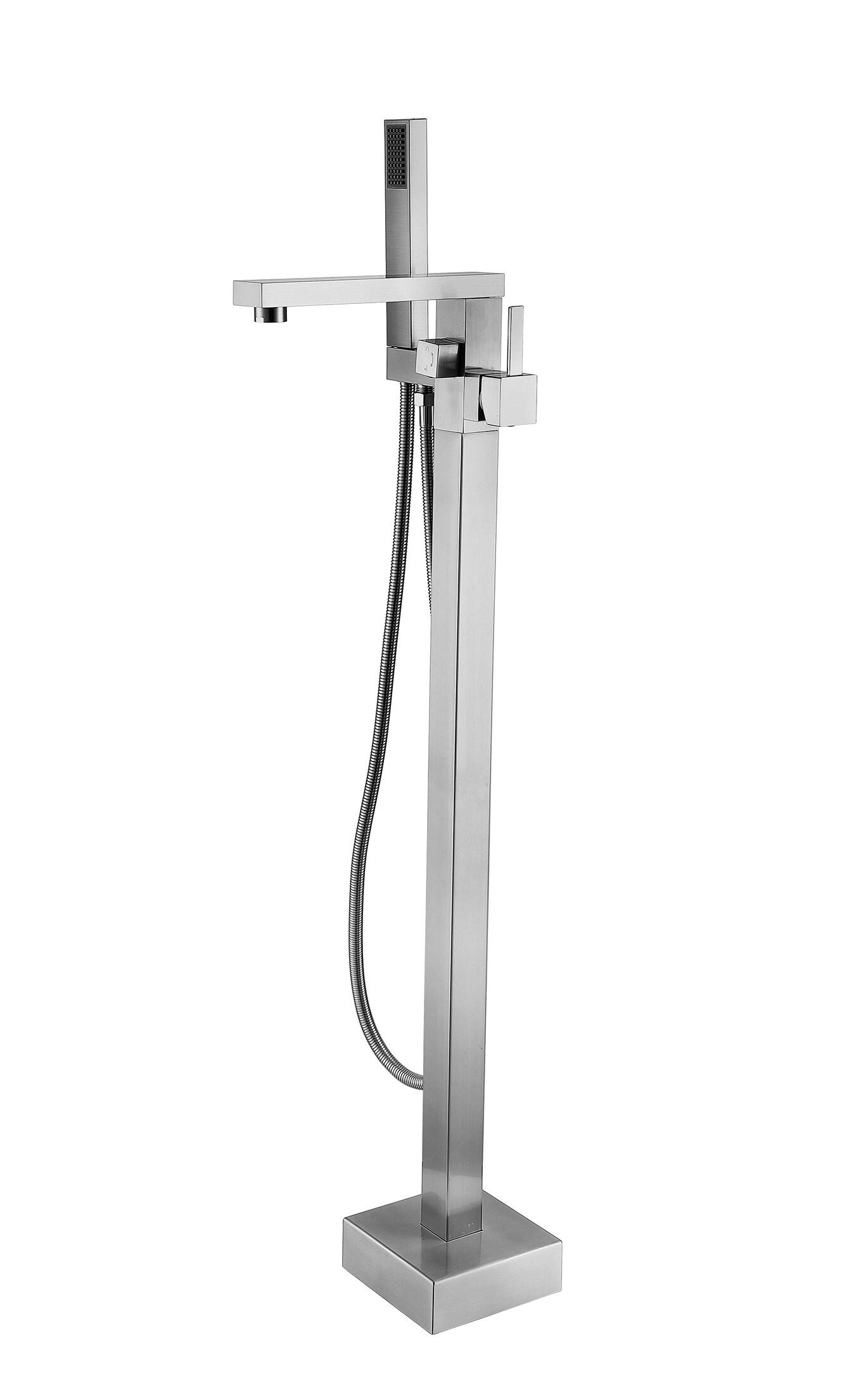 Freestanding Tub Filler