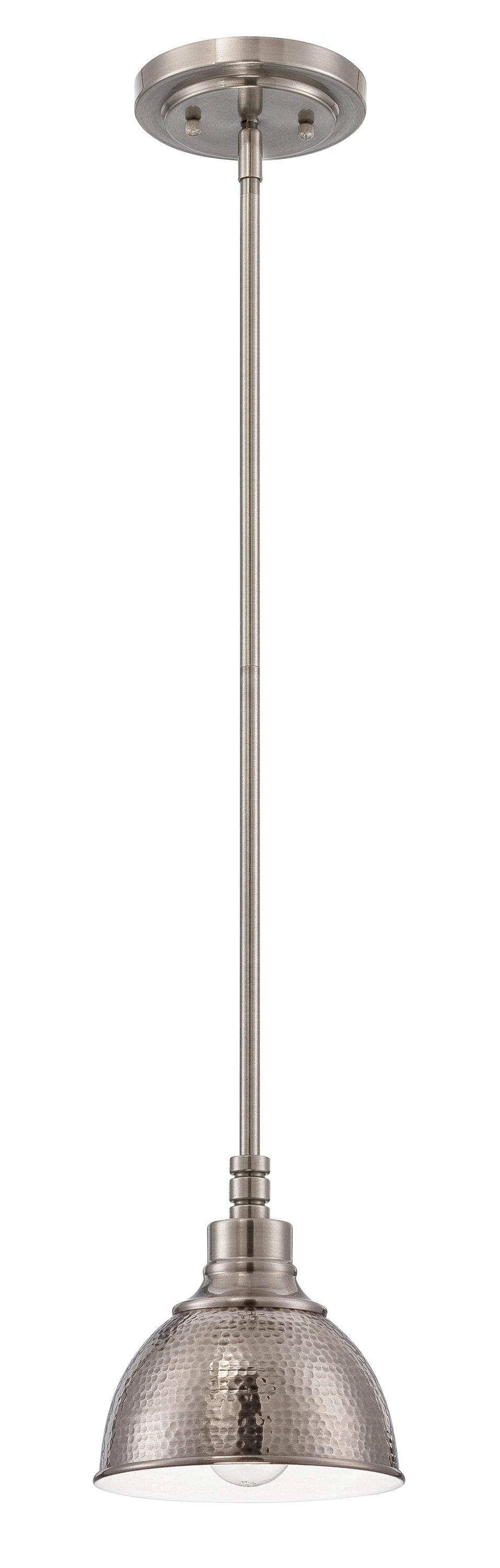 Craftmade Lighting Timarron 3 - Light Chandelier in  Legacy Brass