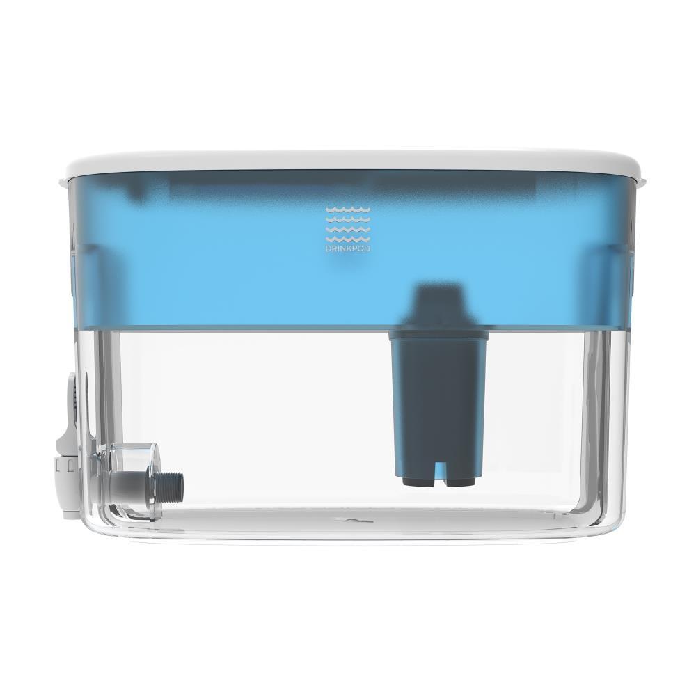 Alkaline Filtration System