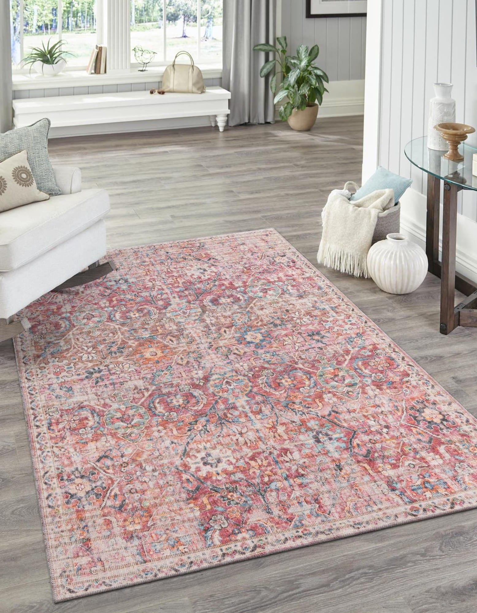 3WAY NOSTALGIC RUG KNIT Ameri VINTAGE - 3WAY NOSTALGIC RUG KNIT