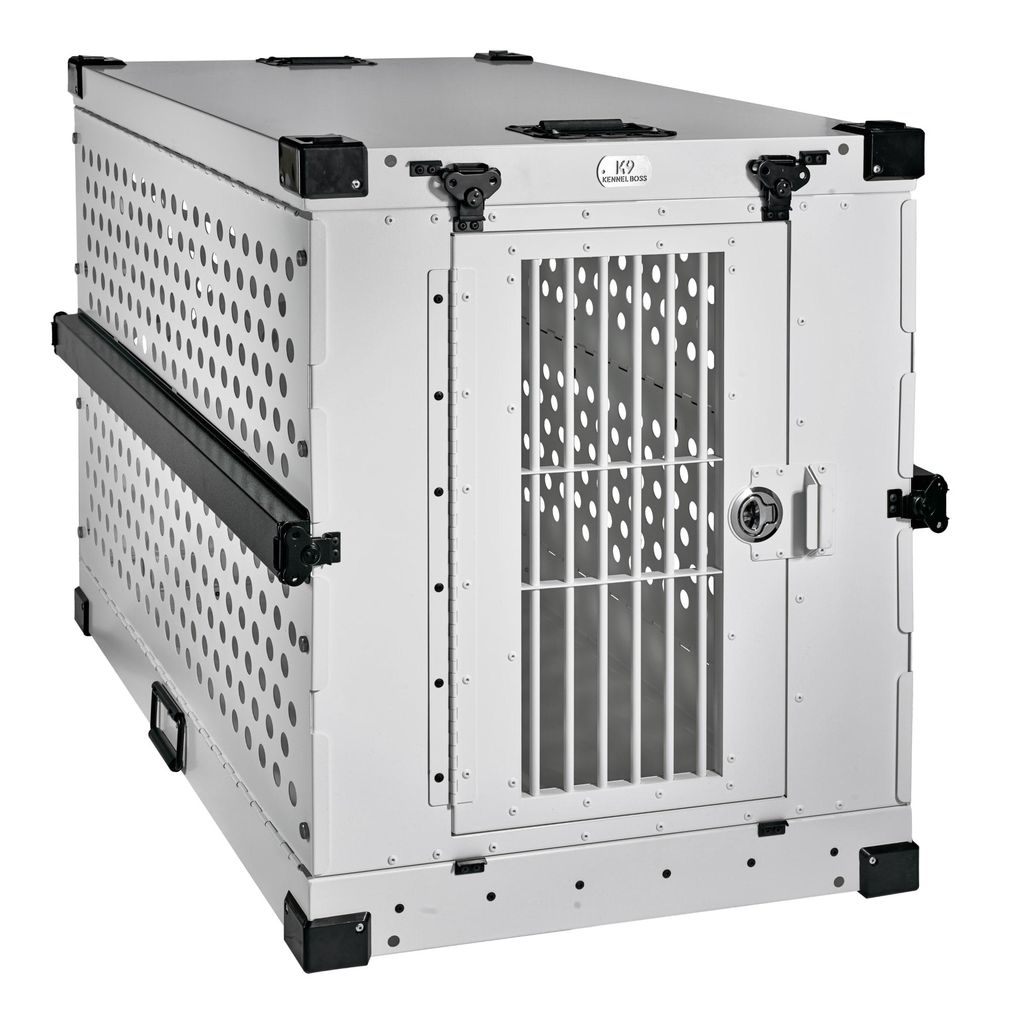 K9 Kennel Boss K9 Kennel Boss Dog Crate