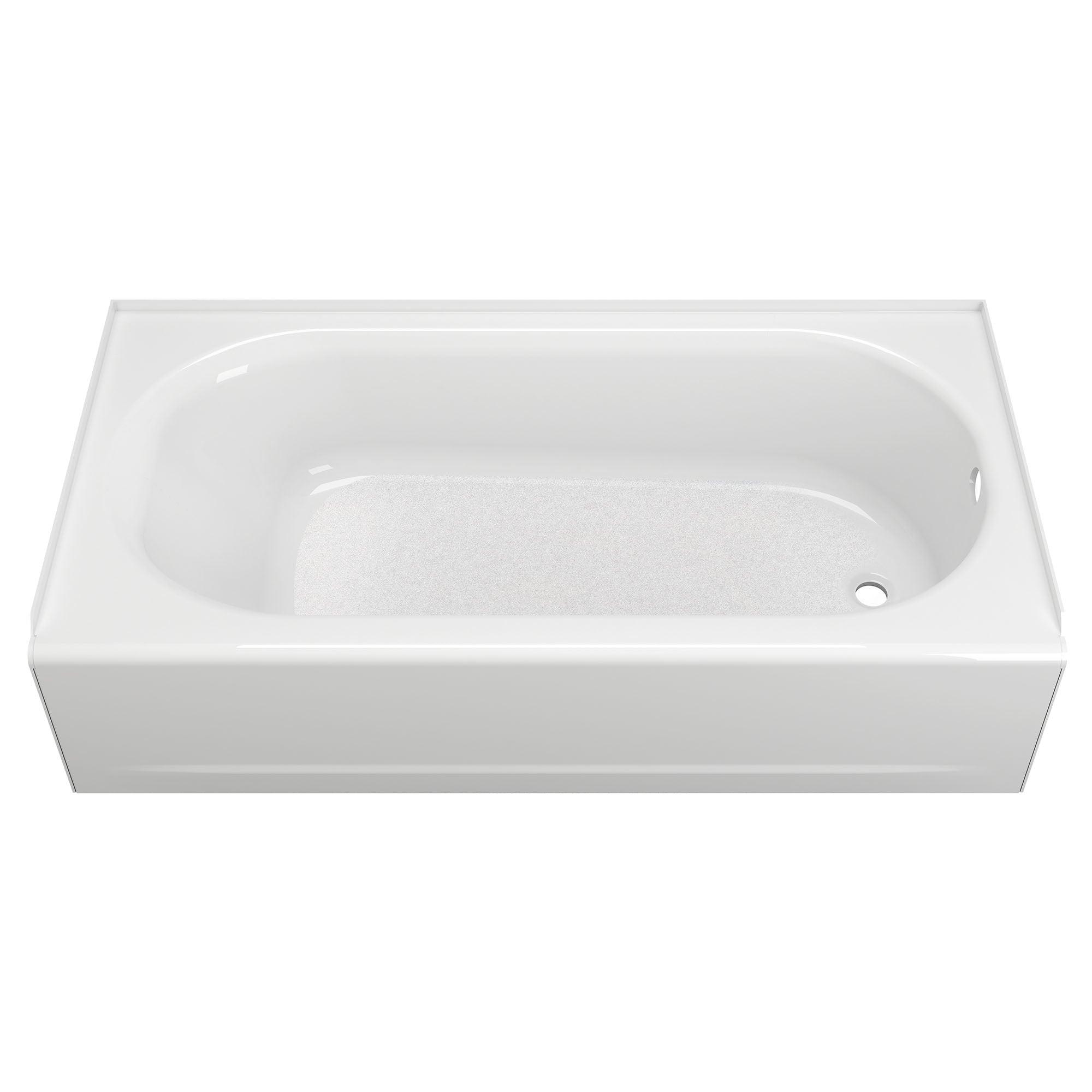Princeton 60'' x 30'' Alcove / Tile In Soaking Americast Bathtub