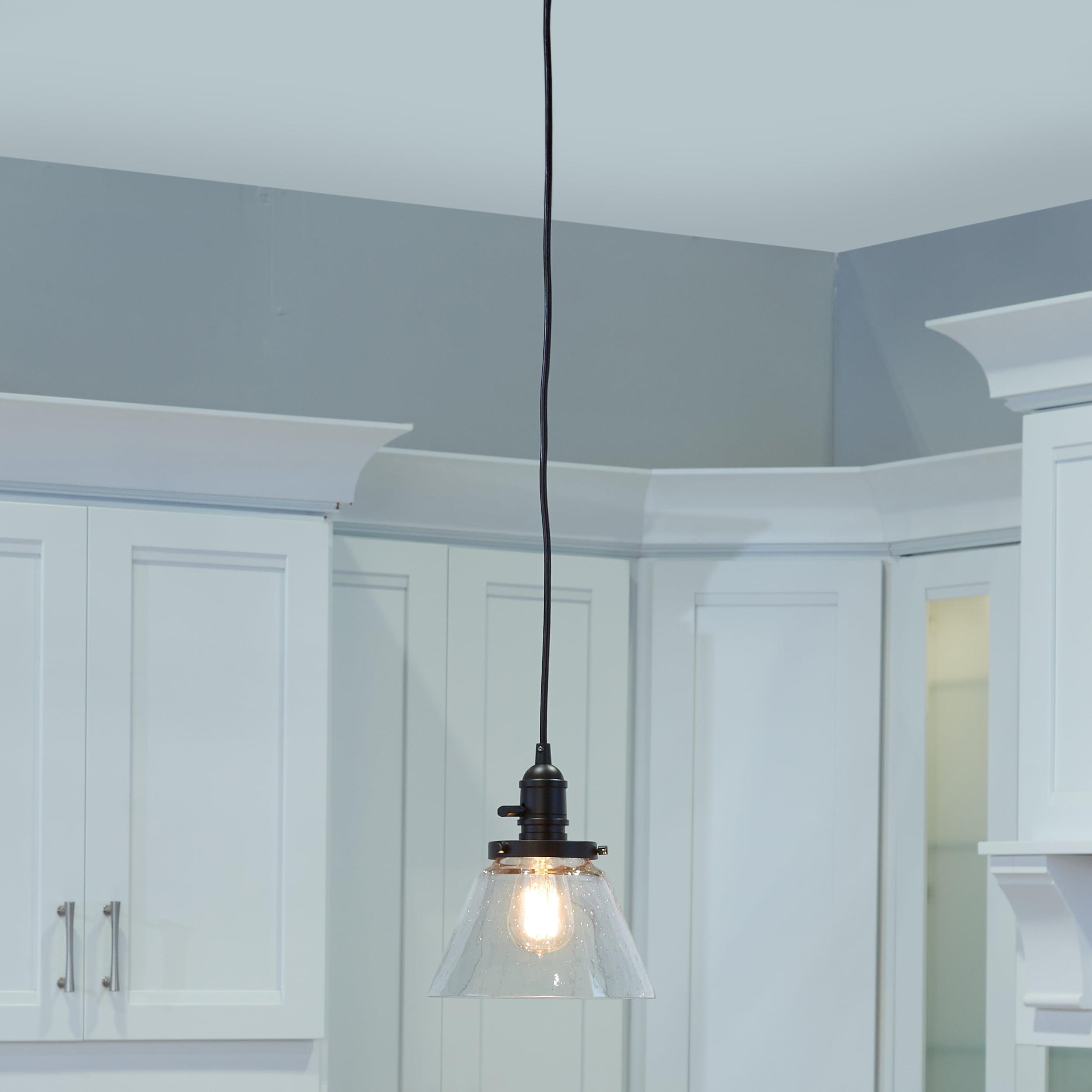 Kichler Lighting Avery 1 - Light Pendant in  Olde Bronze