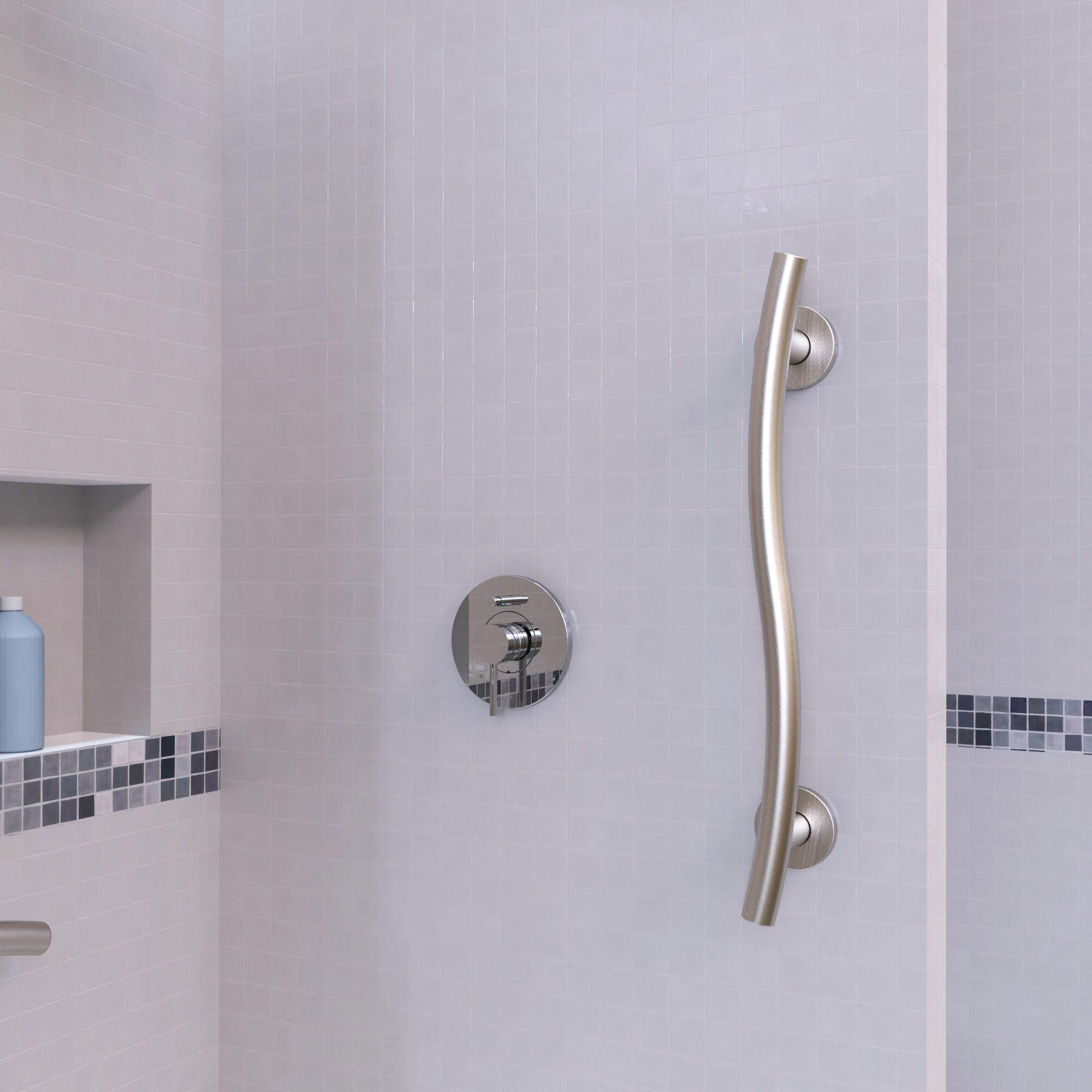 Wave Designer Grab Bar
