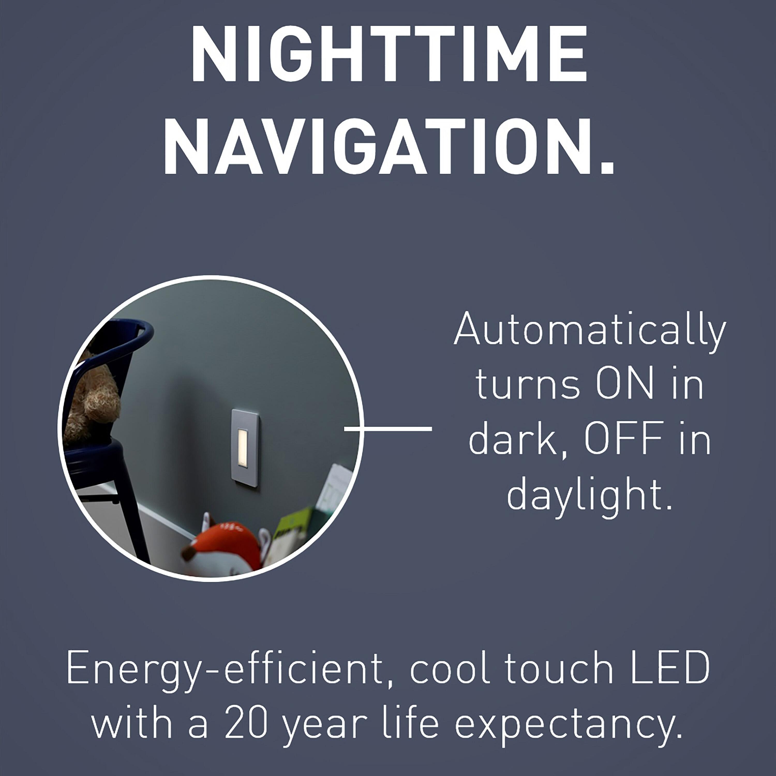 Radiant Tamper Resistant