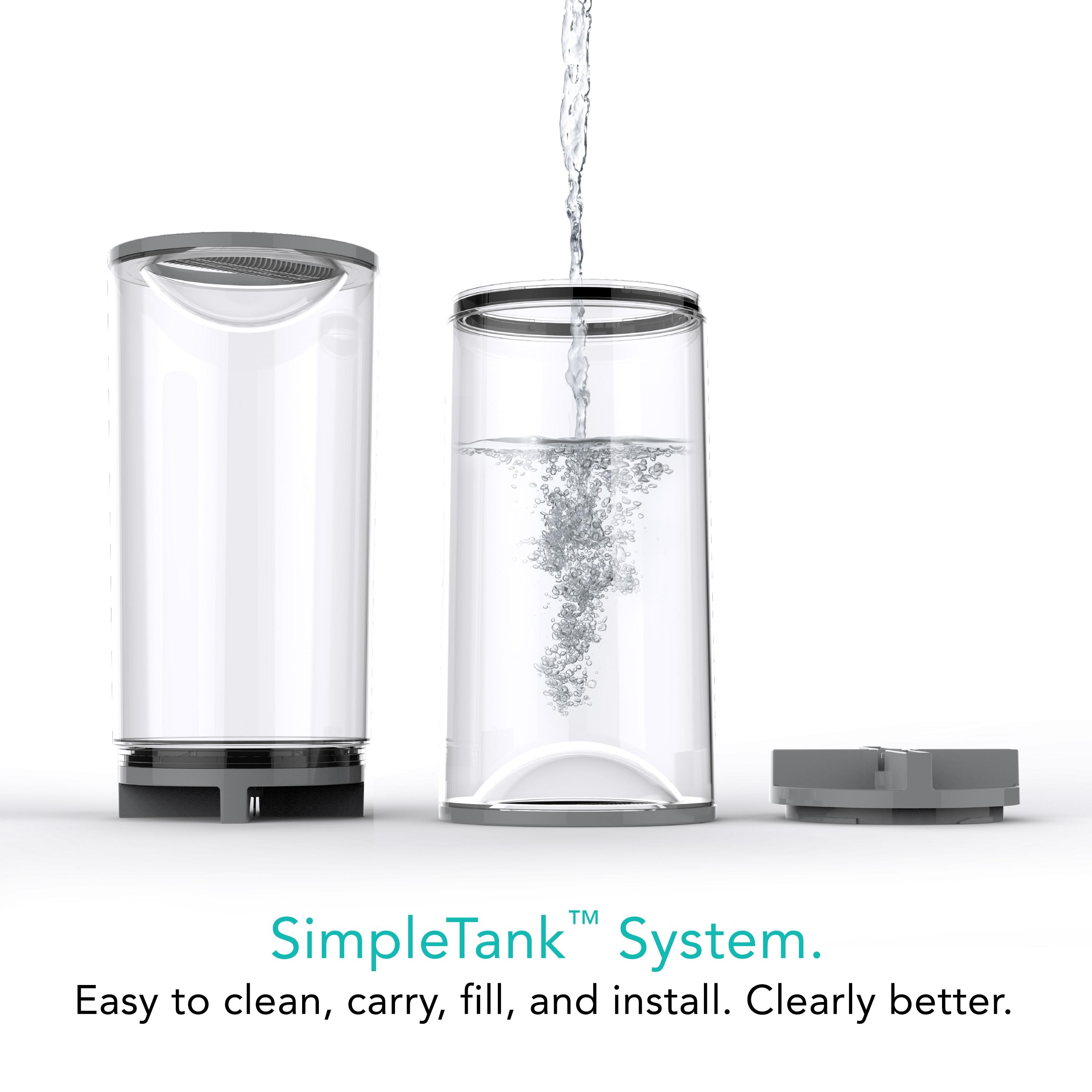 Vornado UH100 Ultrasonic Humidifier