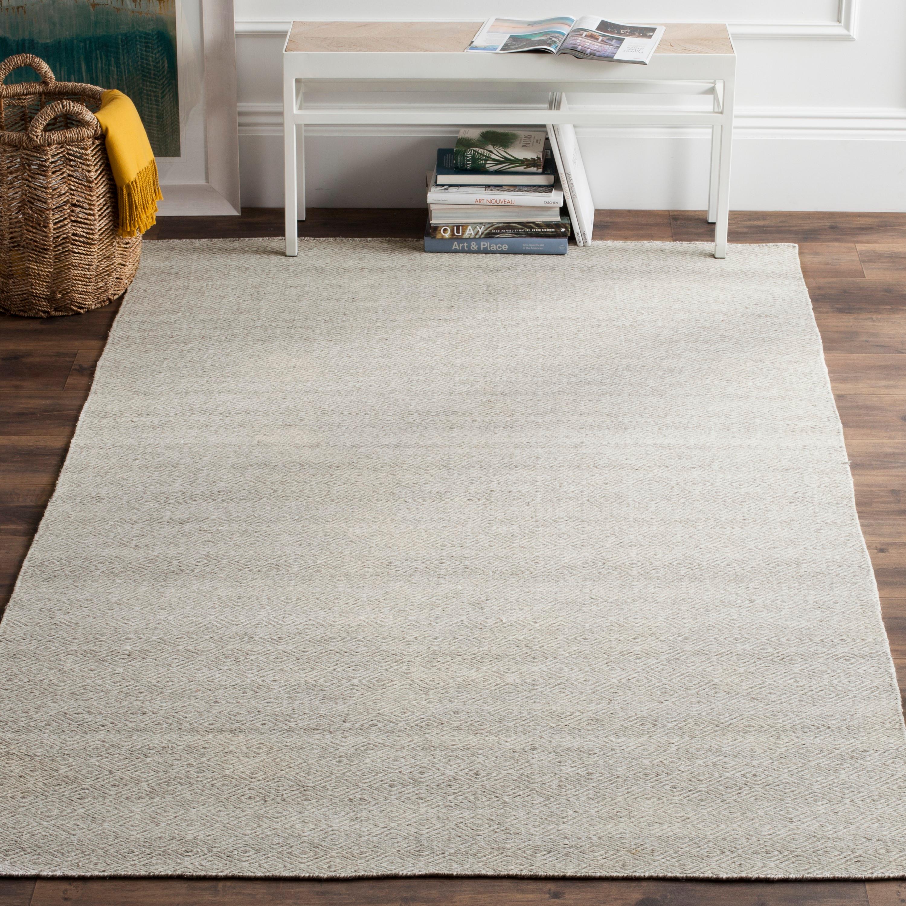 Safavieh Kilim Flat Weave Performance Rug