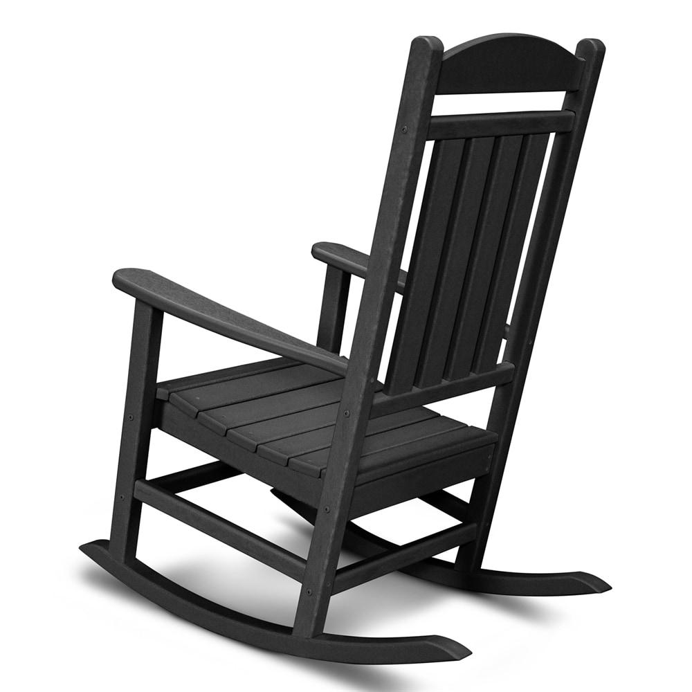 Presidential Rocking Chair