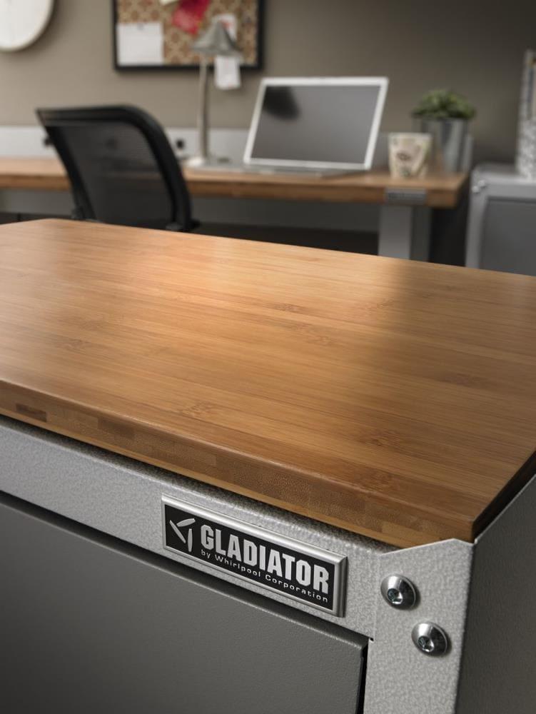 Ready-To-Assemble Full-Door Modular Gearbox