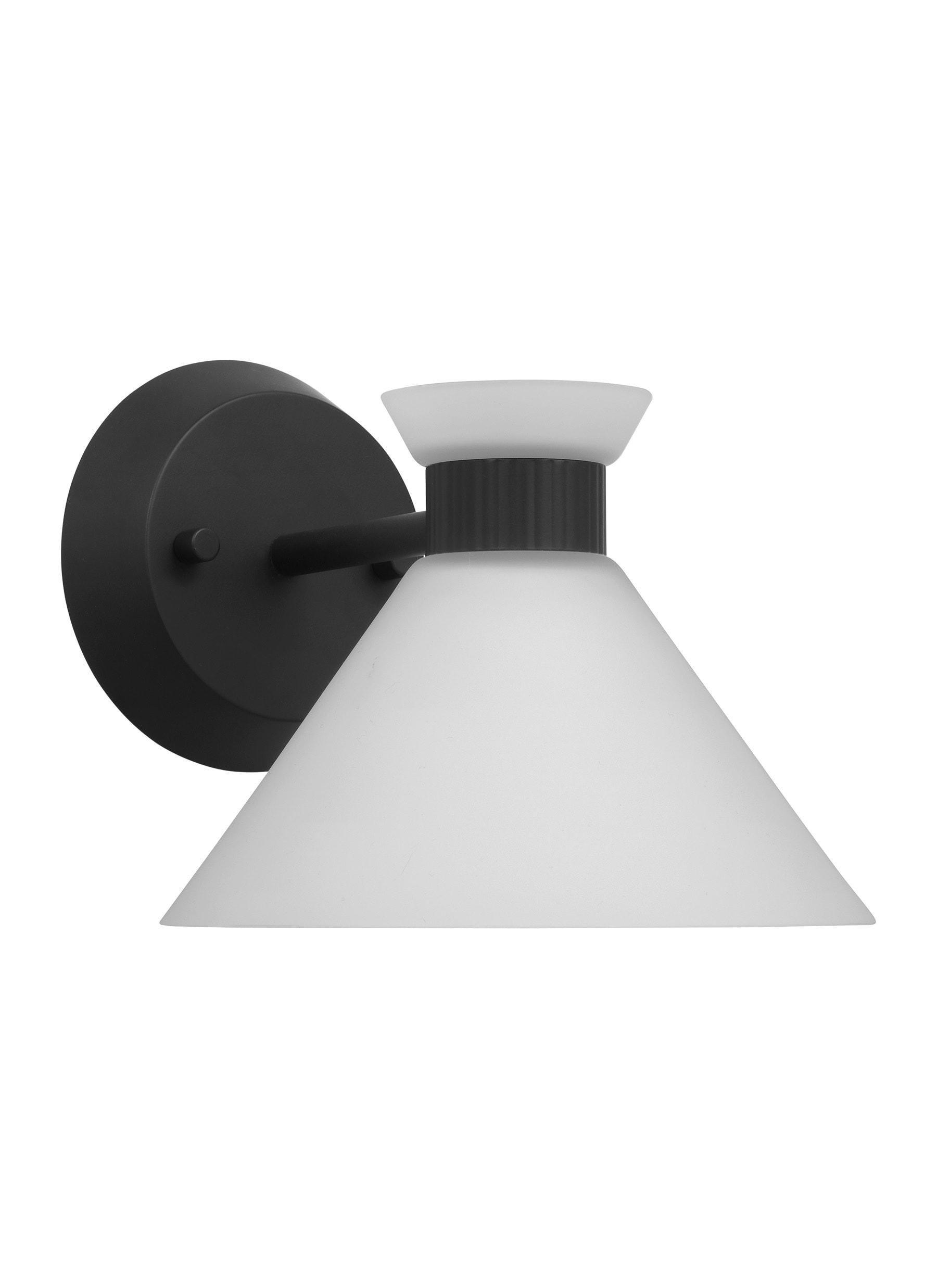 Belcarra 1-Light Small Sconce