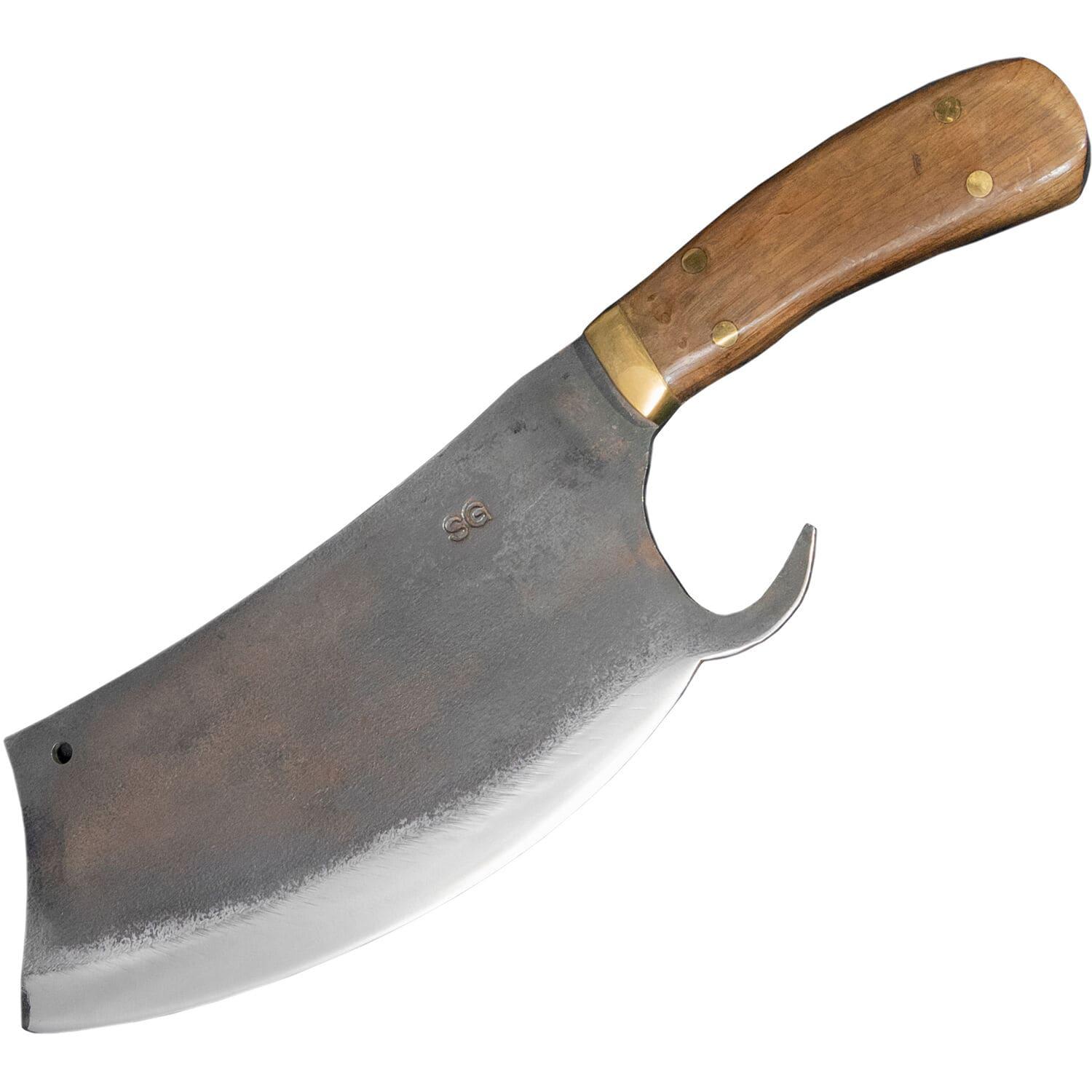 Brazilian Flame Brazilian Flame 13'' Cleaver
