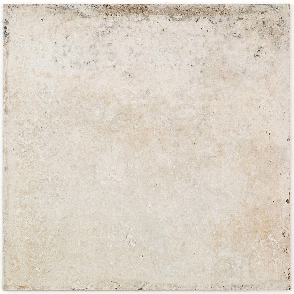 Bond Tile Alcazar 12" x 12" Porcelain Travertine Look Wall & Floor Tile