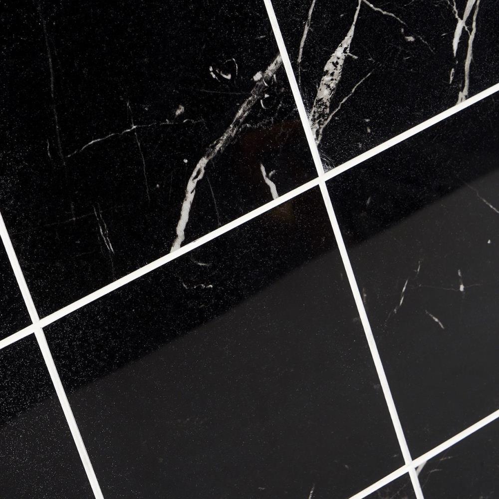 Marmo 6" x 6" Porcelain Marble Look Floor & Wall Tile