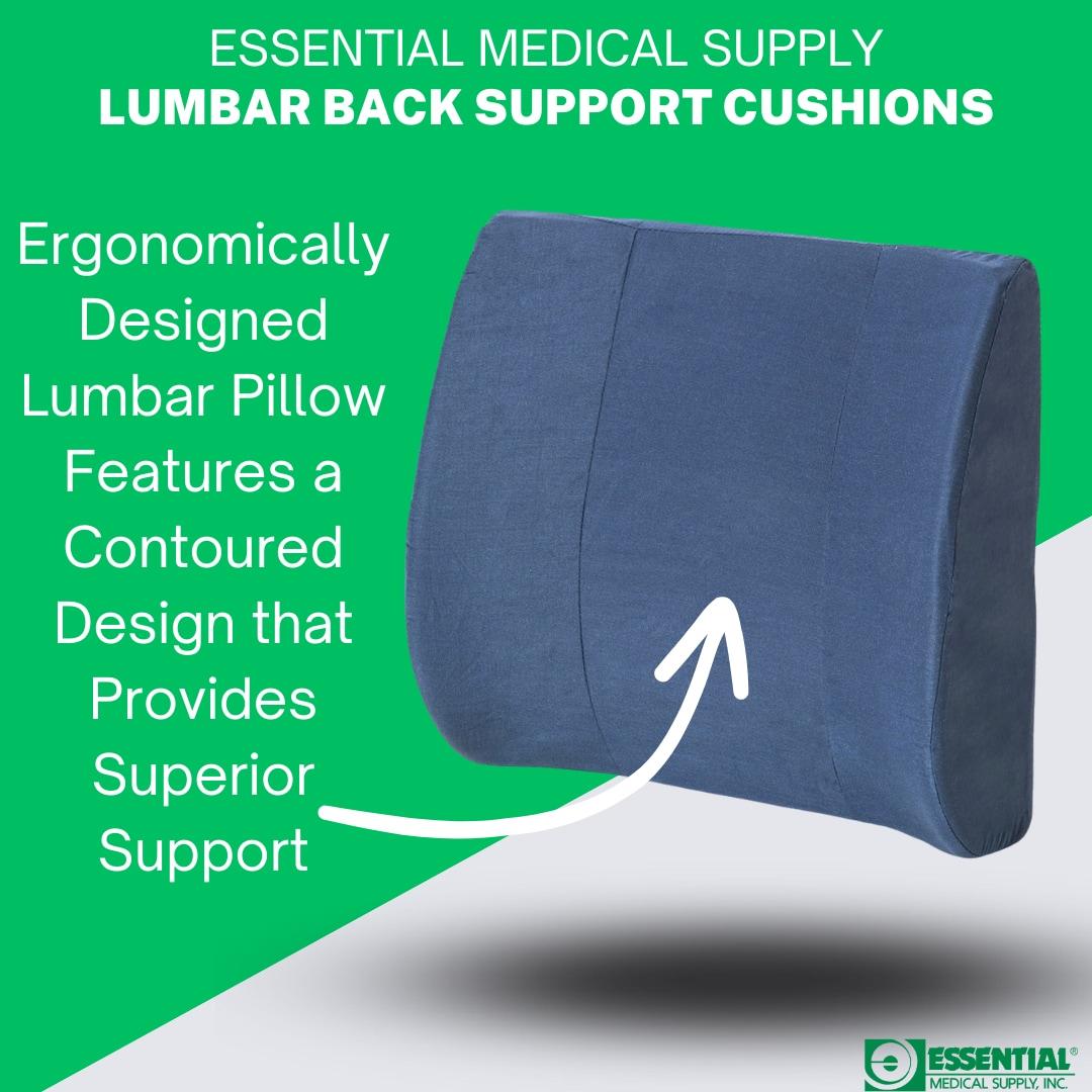 Essential Medical Supply Back Support