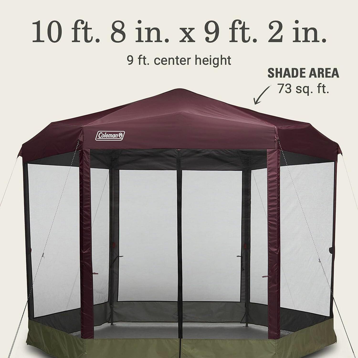 Tent