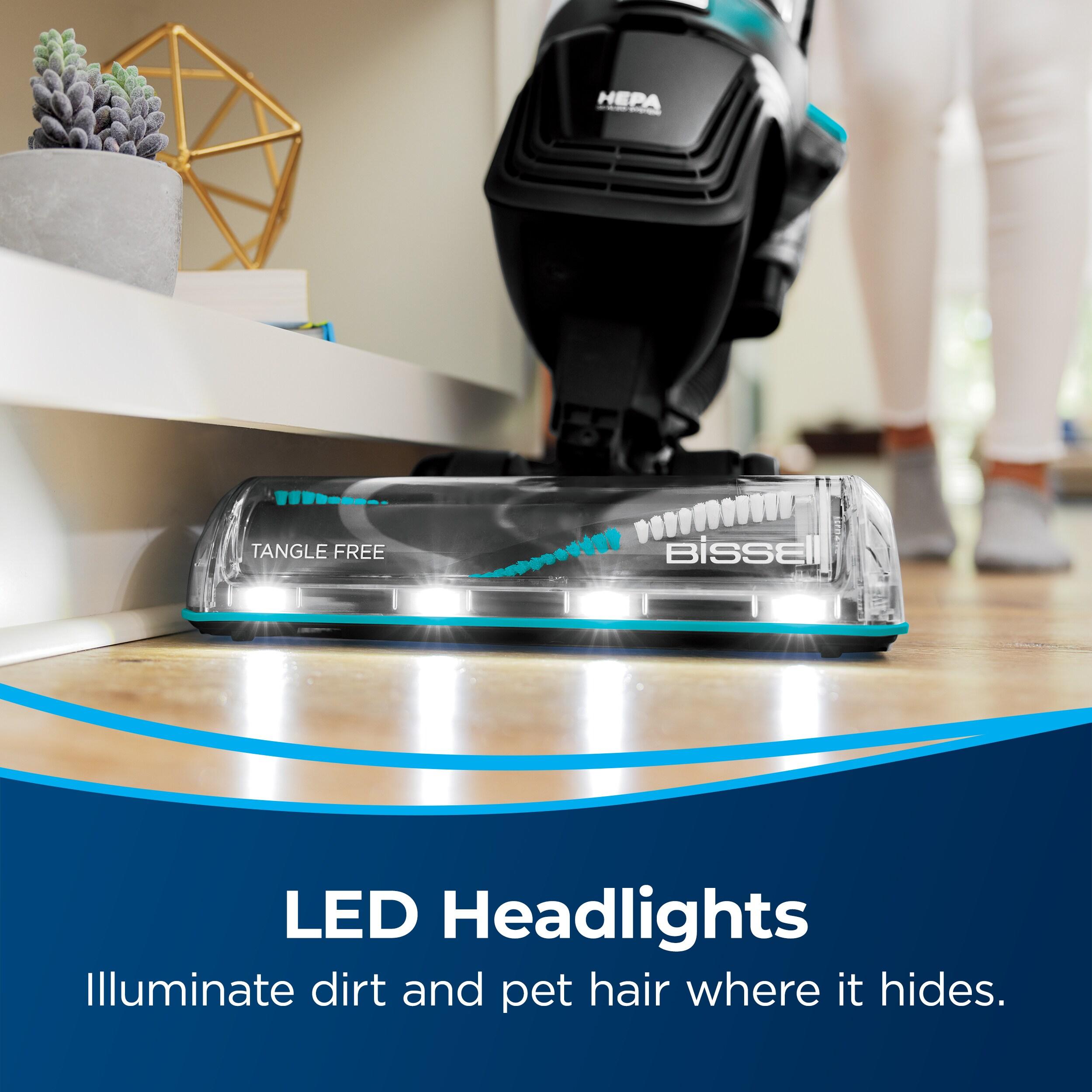 BISSELL BISSELL Multiclean Allergen Pet Rewind 3409 3409