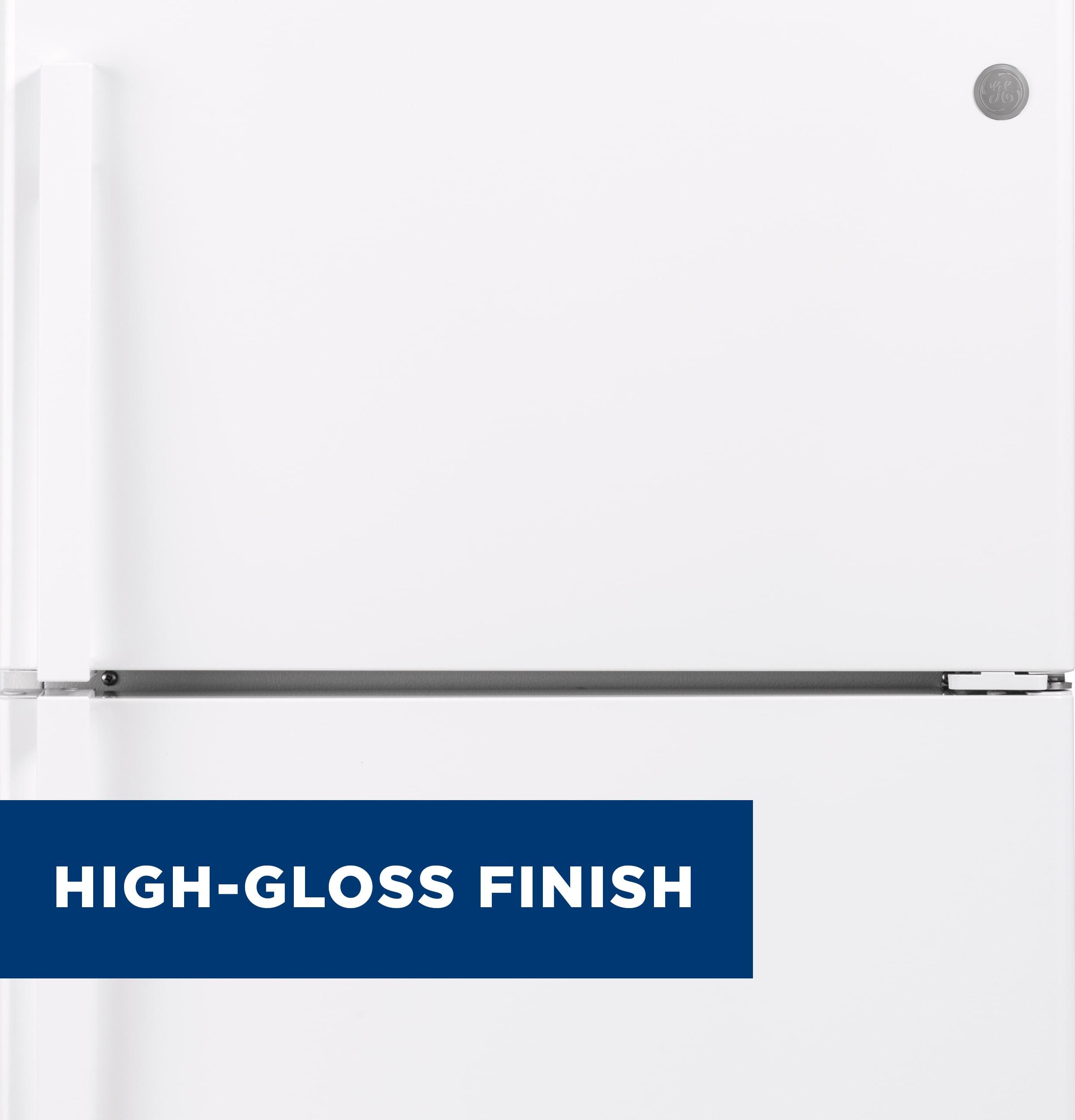 33" Top Freezer 21.9 cu. ft. Refrigerator