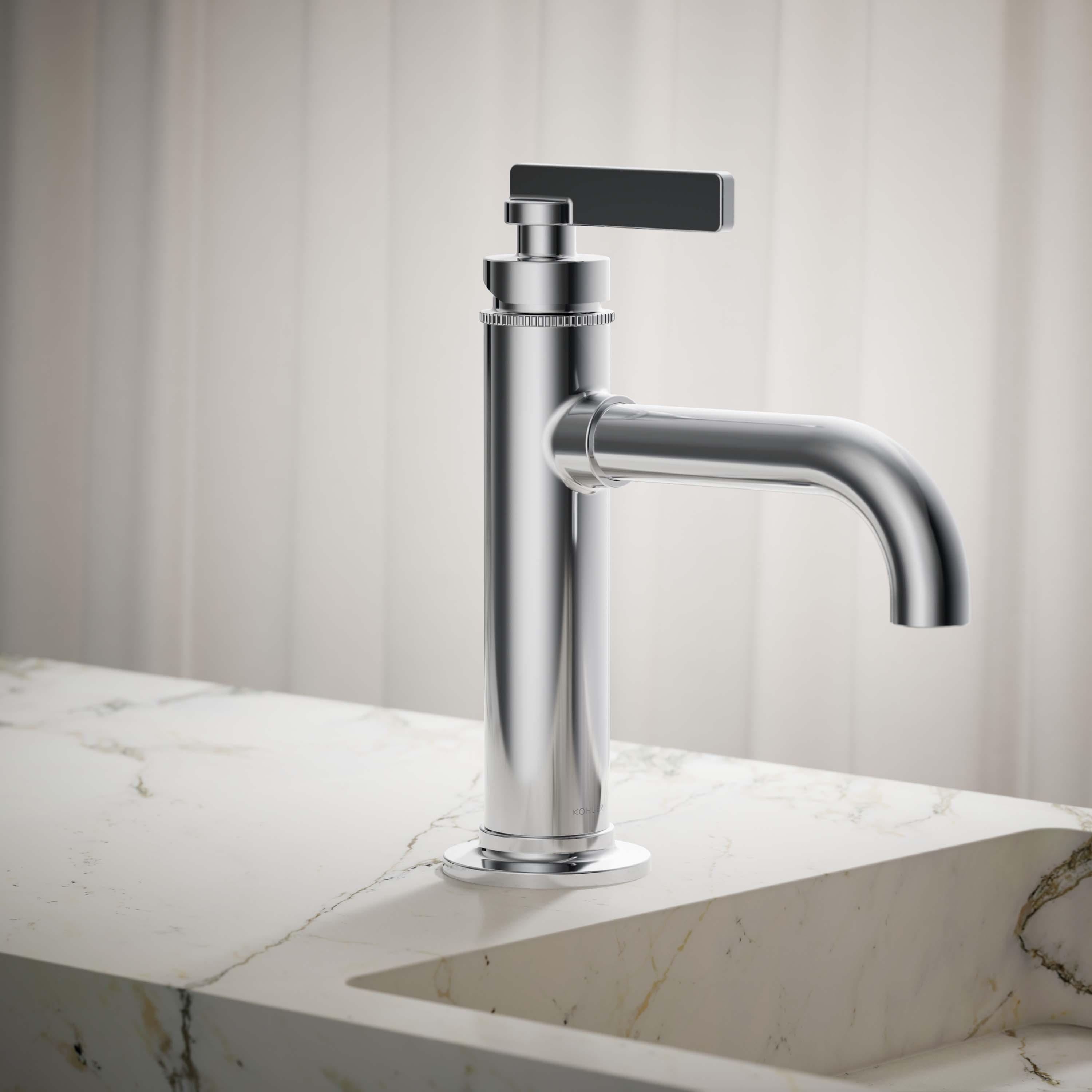 Castia by Studio McGee Single-Handle Bathroom Sink Faucet 1.0 GPM