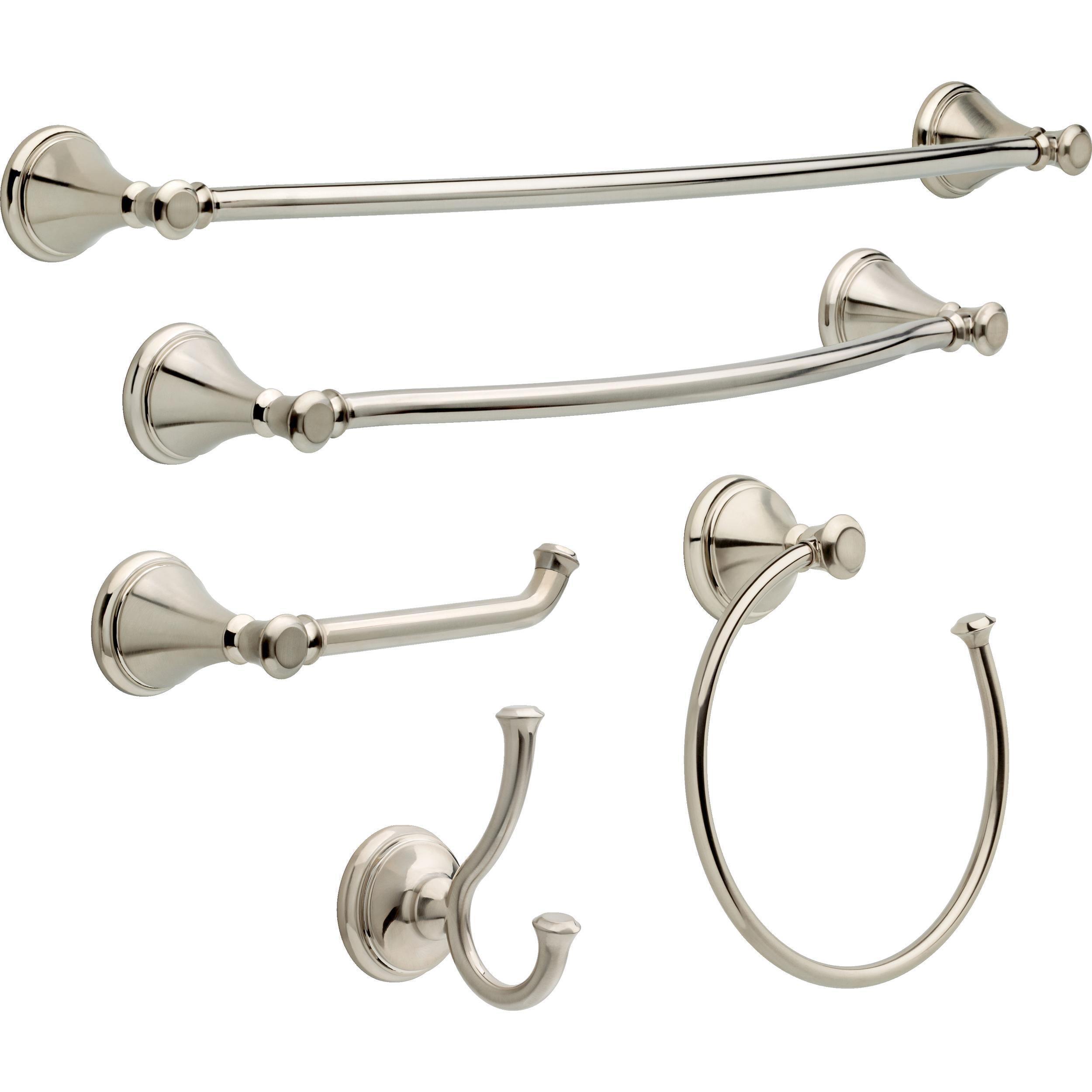 Cassidy™ Wall Mounted Towel Hook