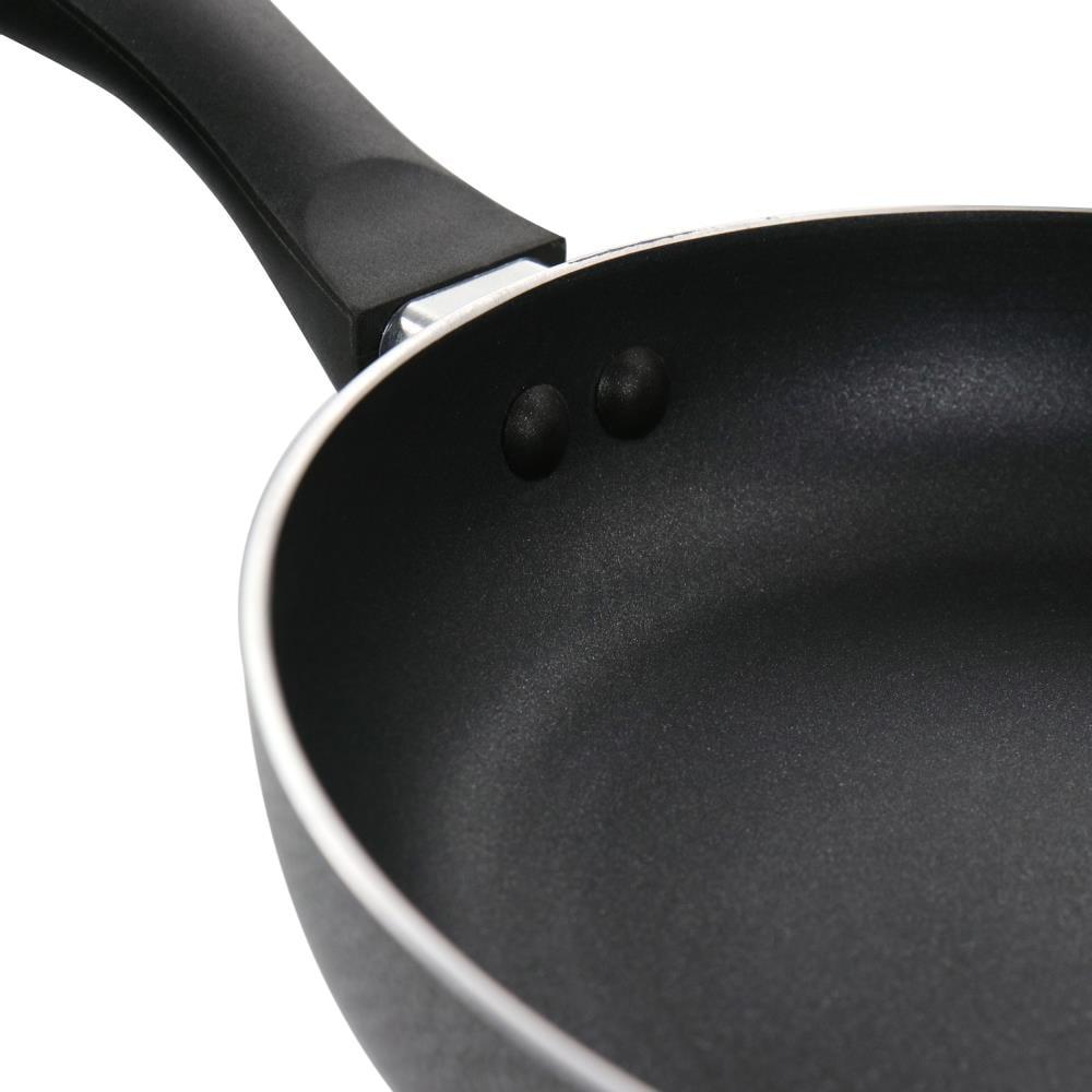 Oster Oster Clairborne 10 in. Non Stick Aluminum 2 Piece Frying Pan Set