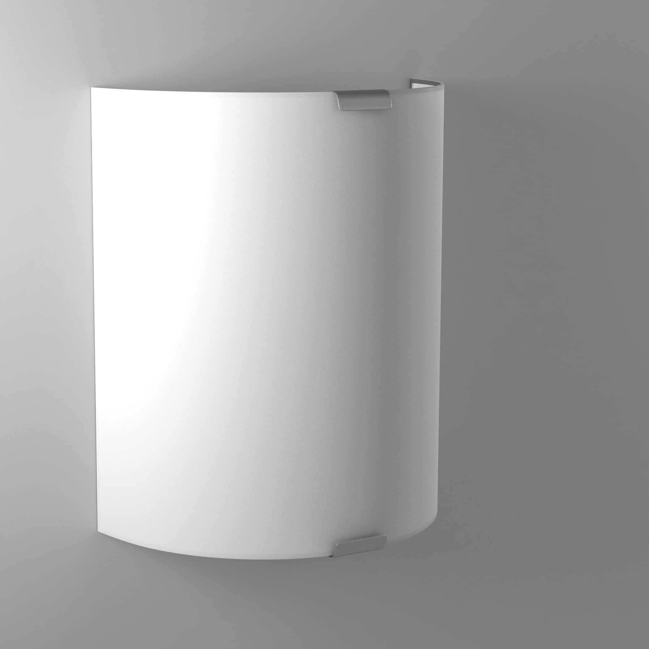 Eglo Lighting - Grafik - 1 Light Wall Sconce In Contemporary Style-8.25 Inches