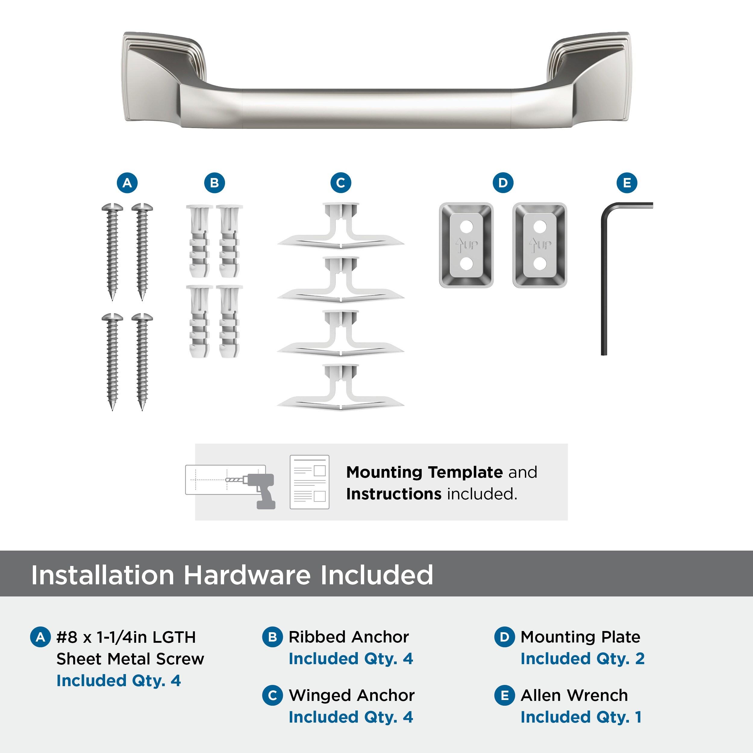 Revitalize Towel Bar