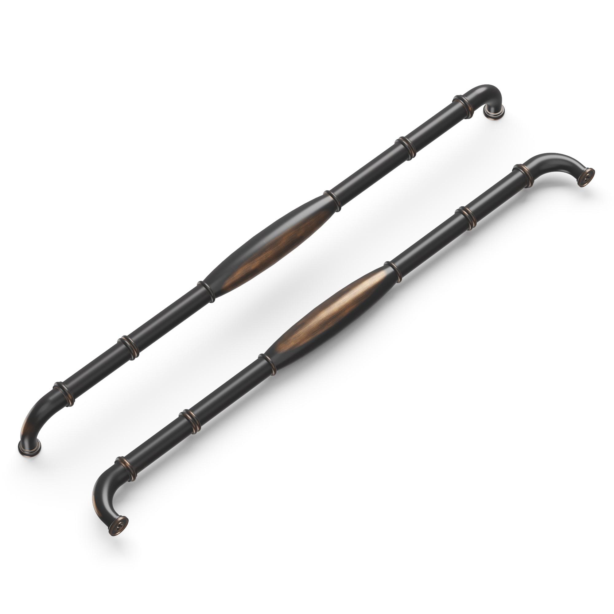 Hickory Hardware Williamsburg 24" Center to Center Appliance Pull