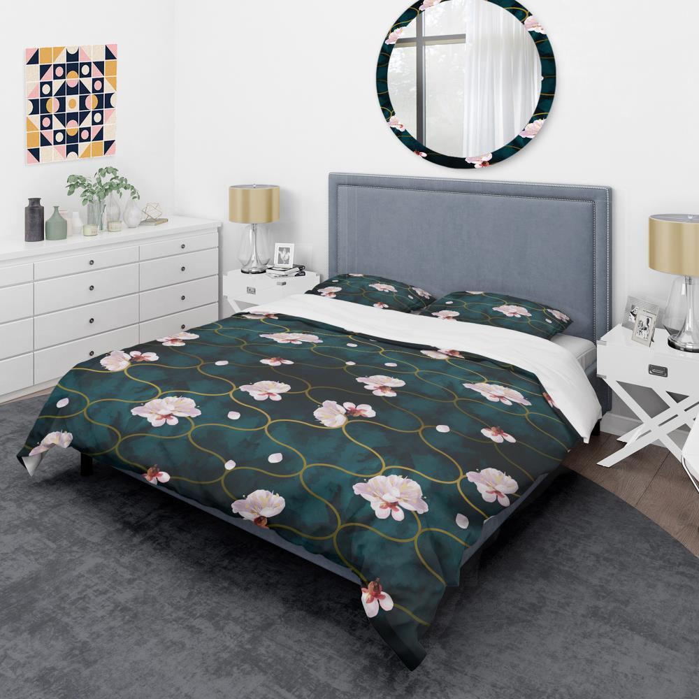 Modern & Contemporary Duvet Cover Set