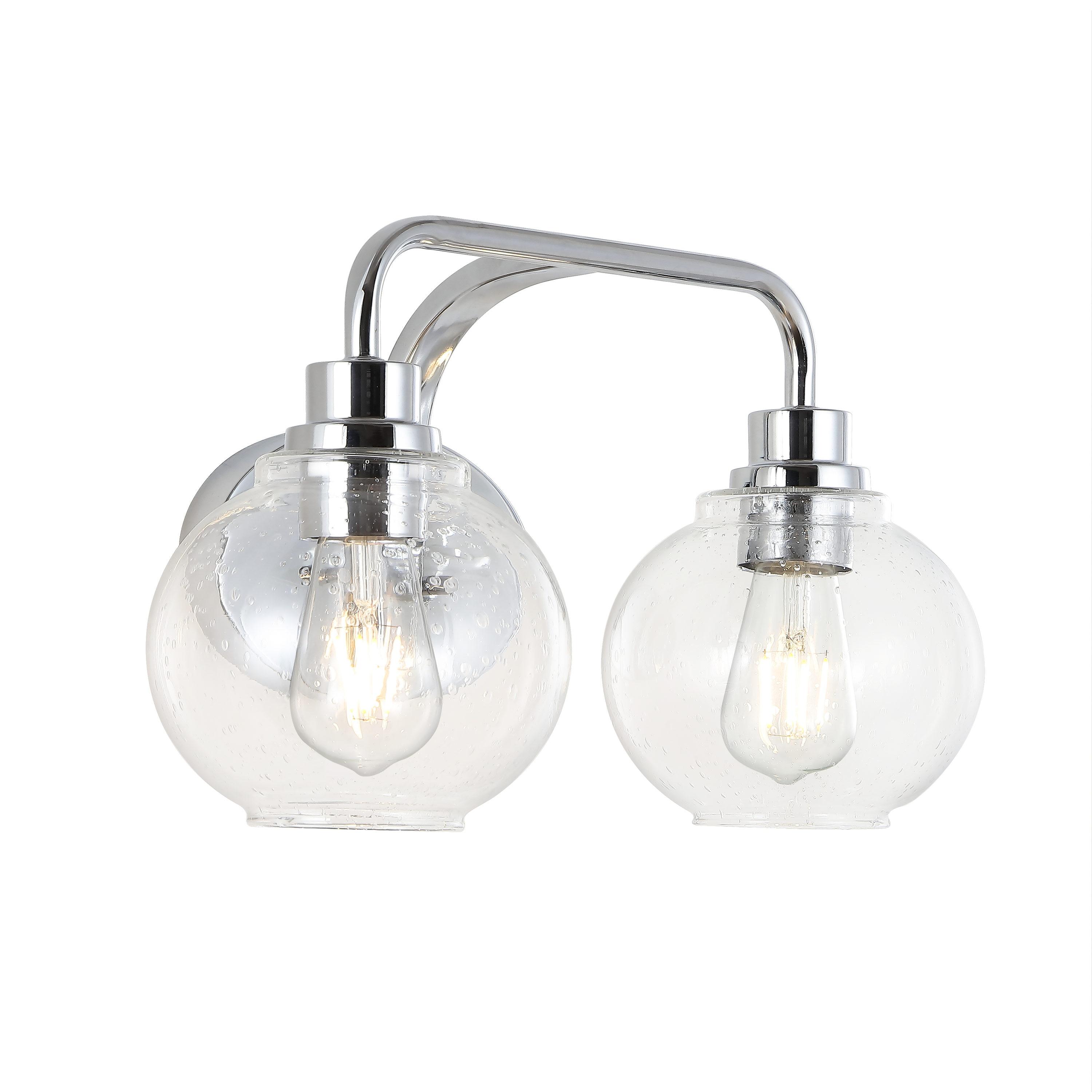 Longshore Tides Deandra 2 - Light Vanity Light | Wayfair