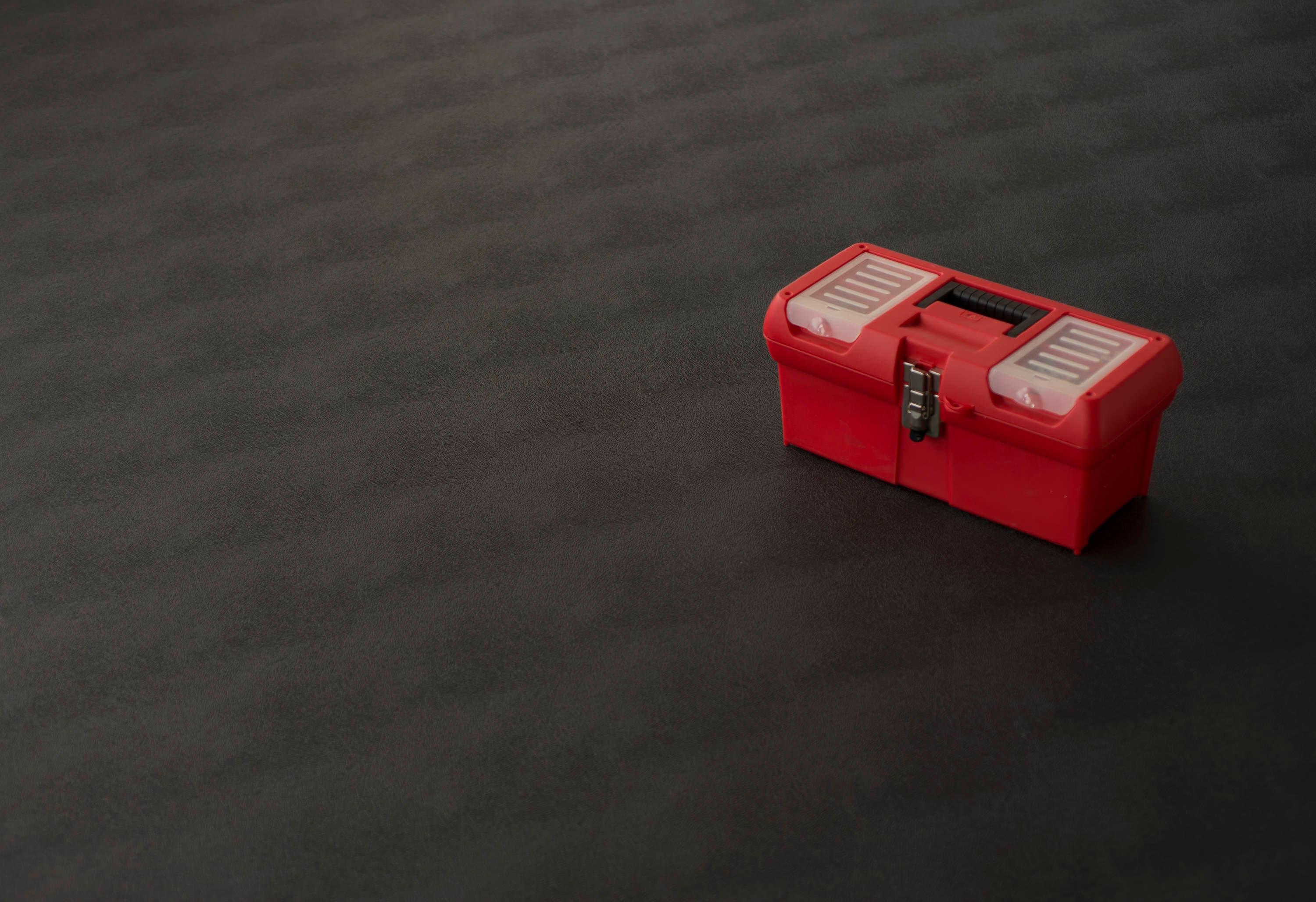 G-Floor Levant Vinyl Universal and Garage Flooring