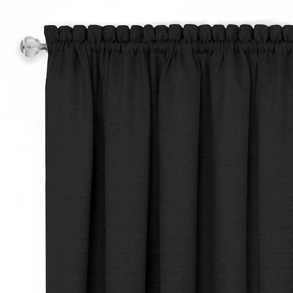 Achim Darcy Window Curtain Tier and Valance Set