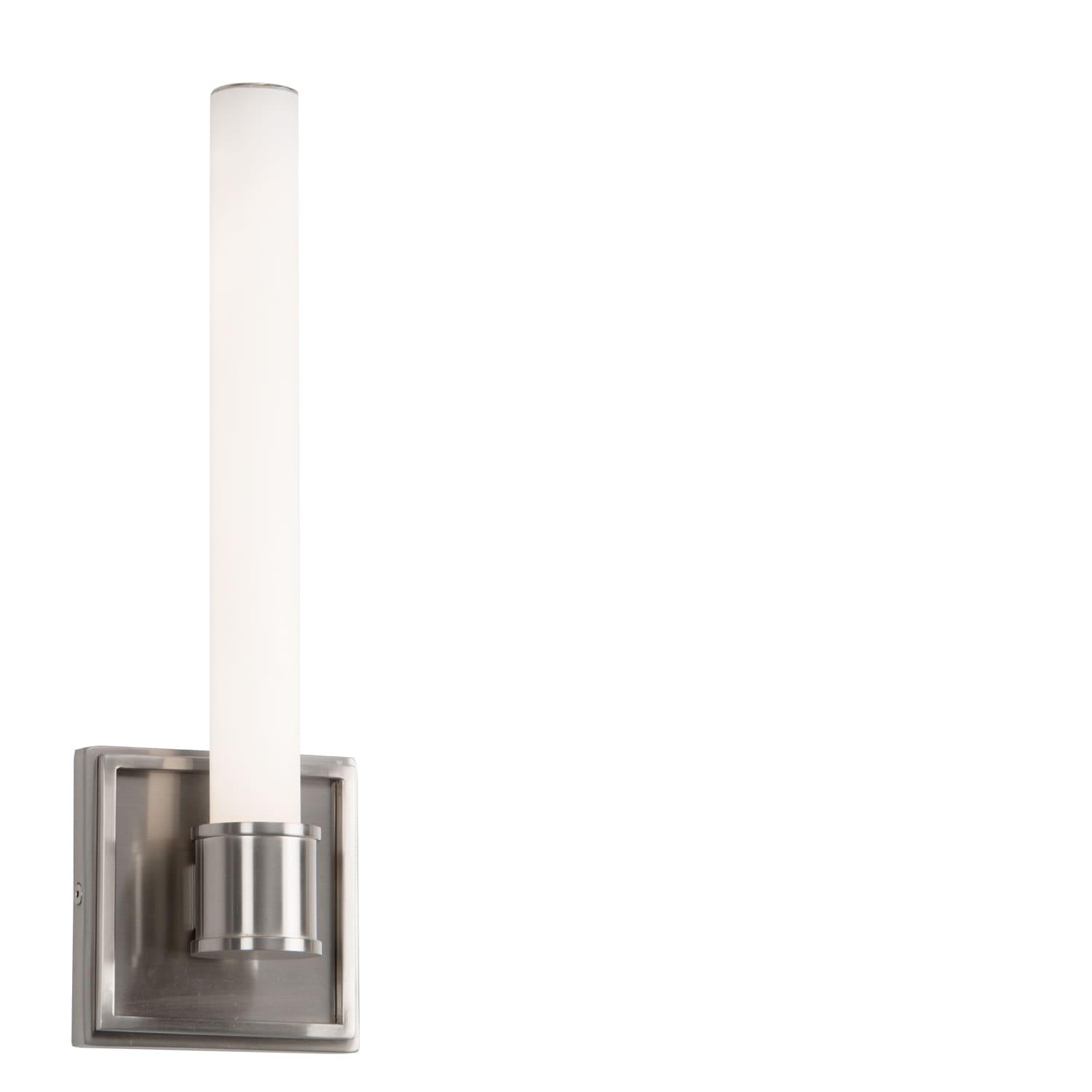 Rona Aluminum LED Wallchiere