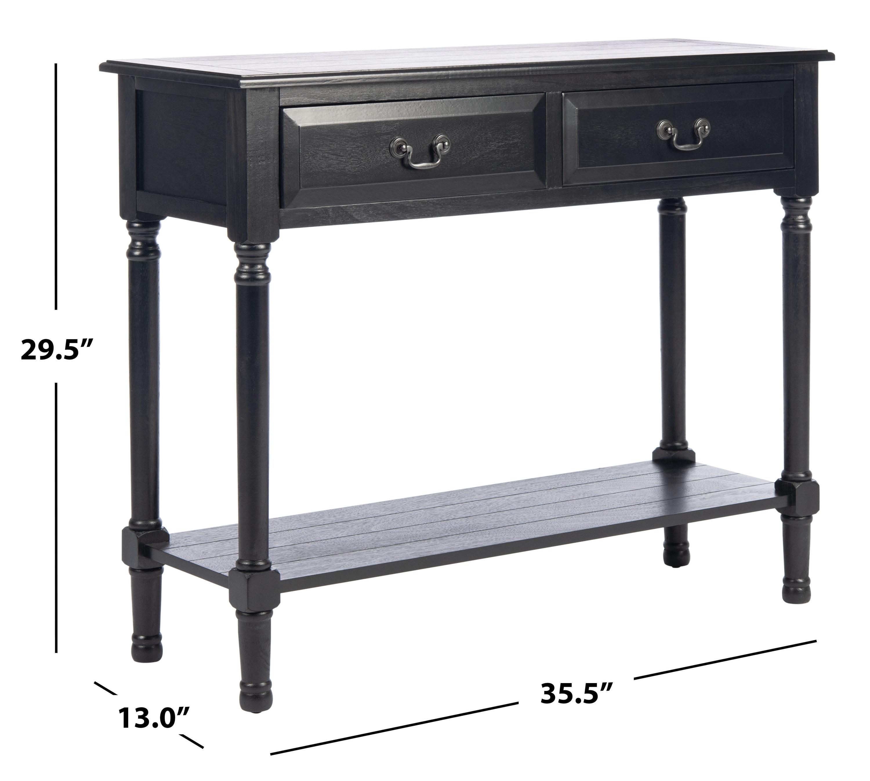 Nubble 35.5'' Console Table