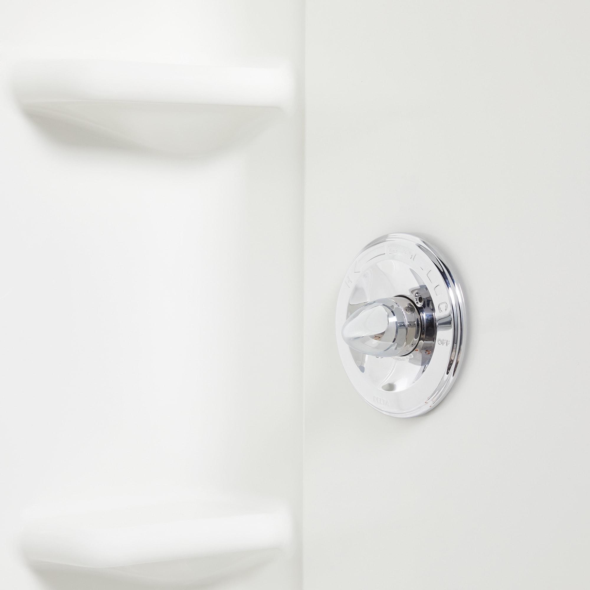 Classic Single-Function Valve Trim Kit, Shower Handle Trim kit