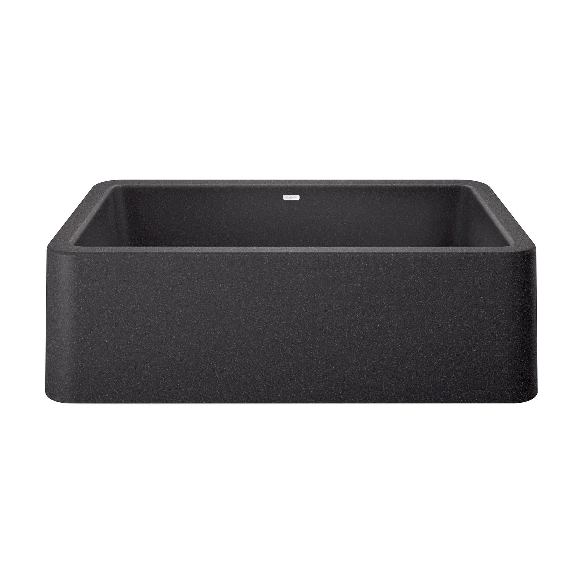 Ikon SILGRANIT 33" L x 19" W Farmhouse Sink
