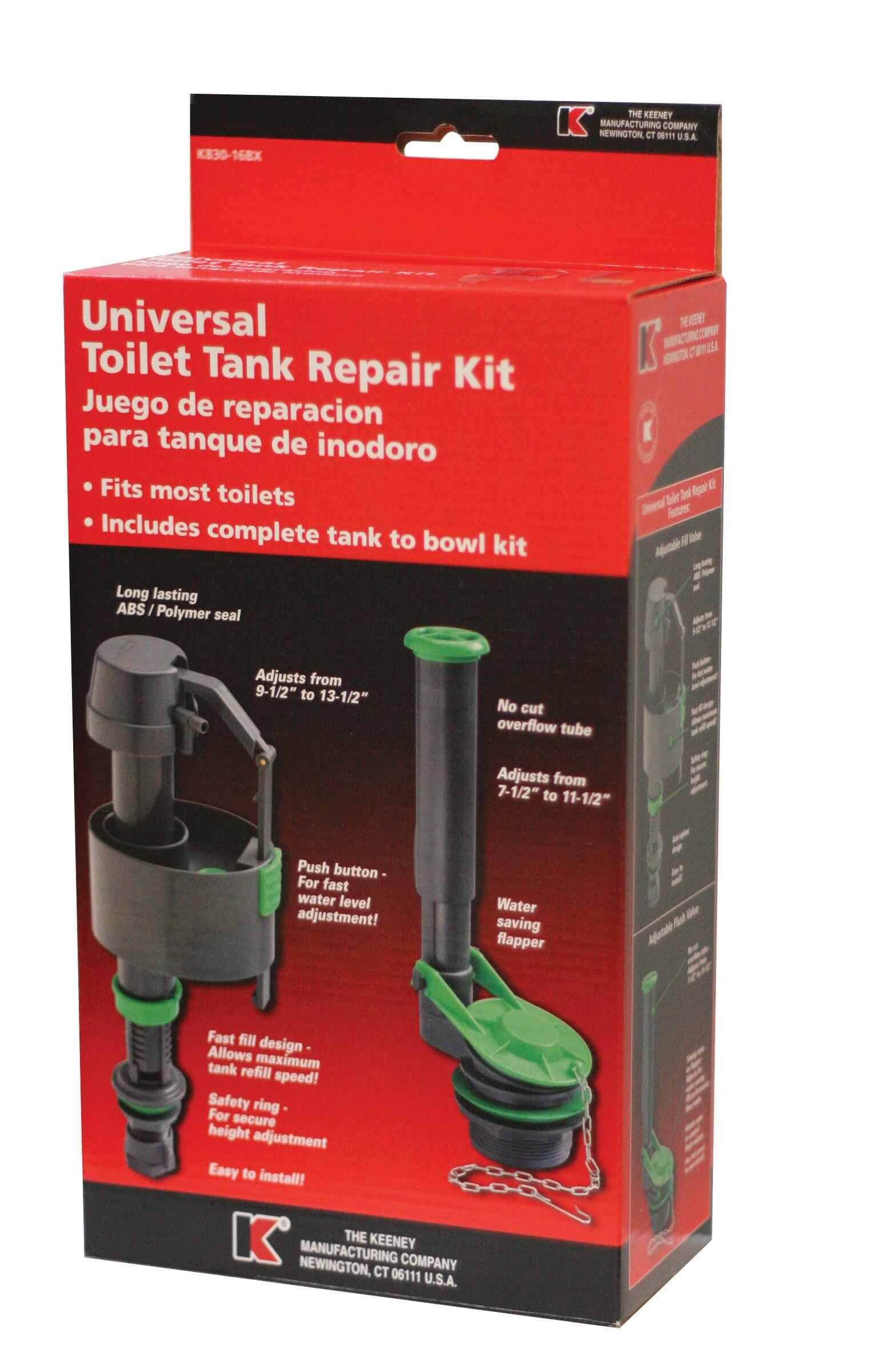 Toilet Repair Kit