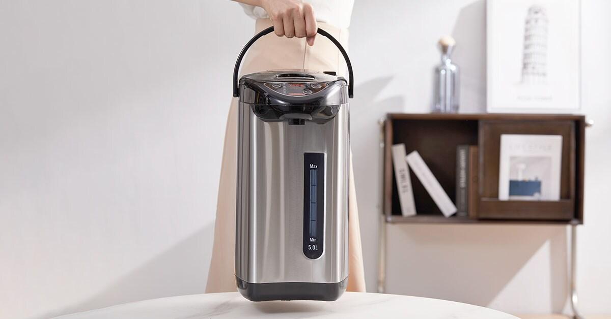 VEVOR VEVOR Stainless Steel Electric Tea Kettle