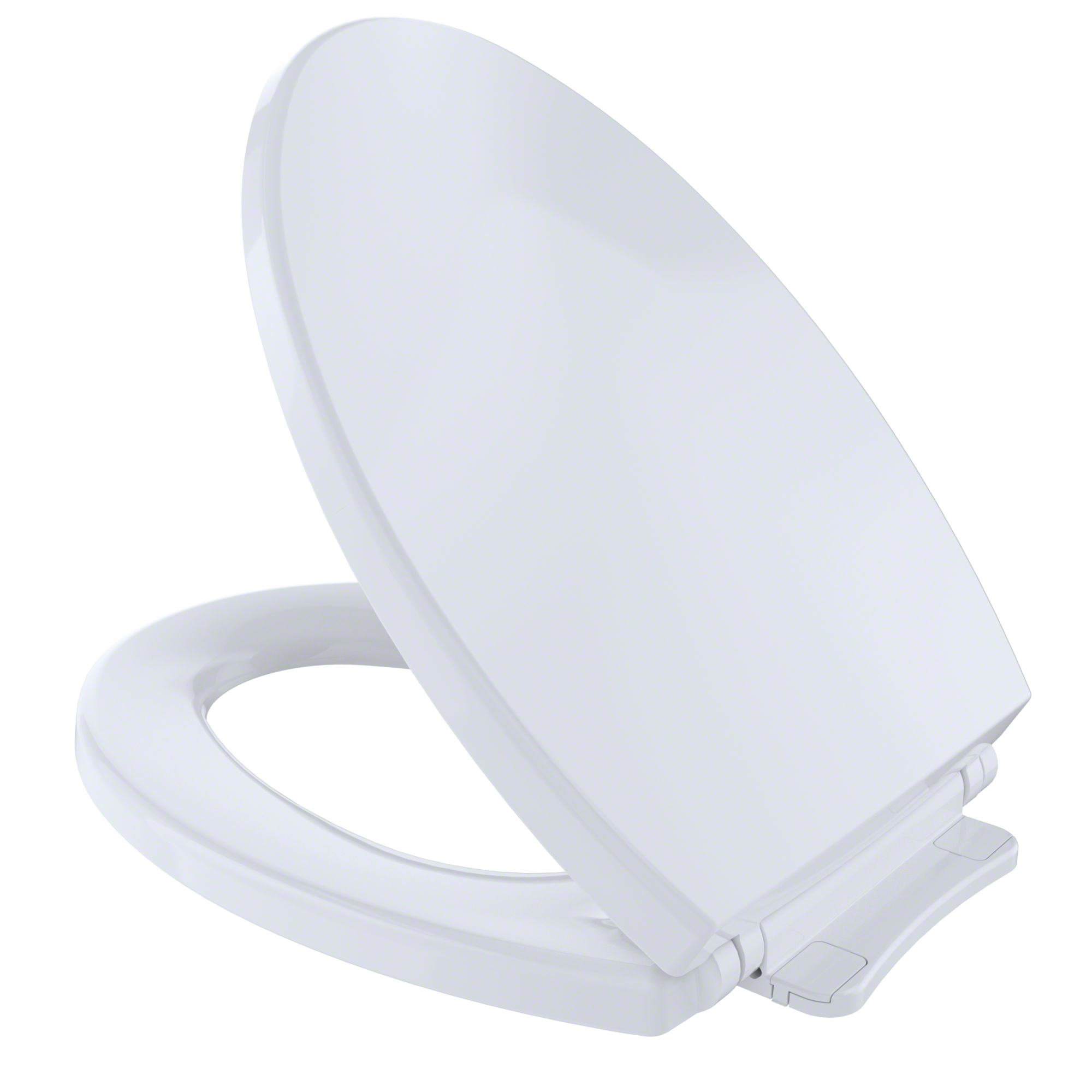 SoftClose® Elongated Toilet Seat