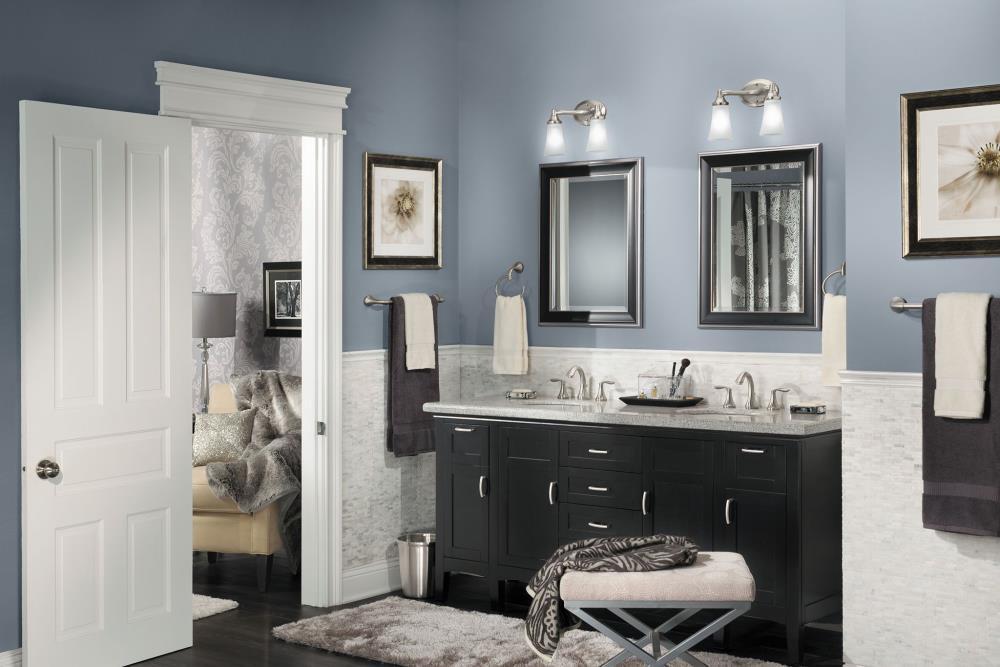 Eva Wall Mounted Towel Ring