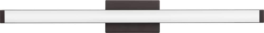 Lithonia Lighting Fmvccls 24In Mvolt 90Cri M6 Contemporary Cylinder 23" Wide Adjustable