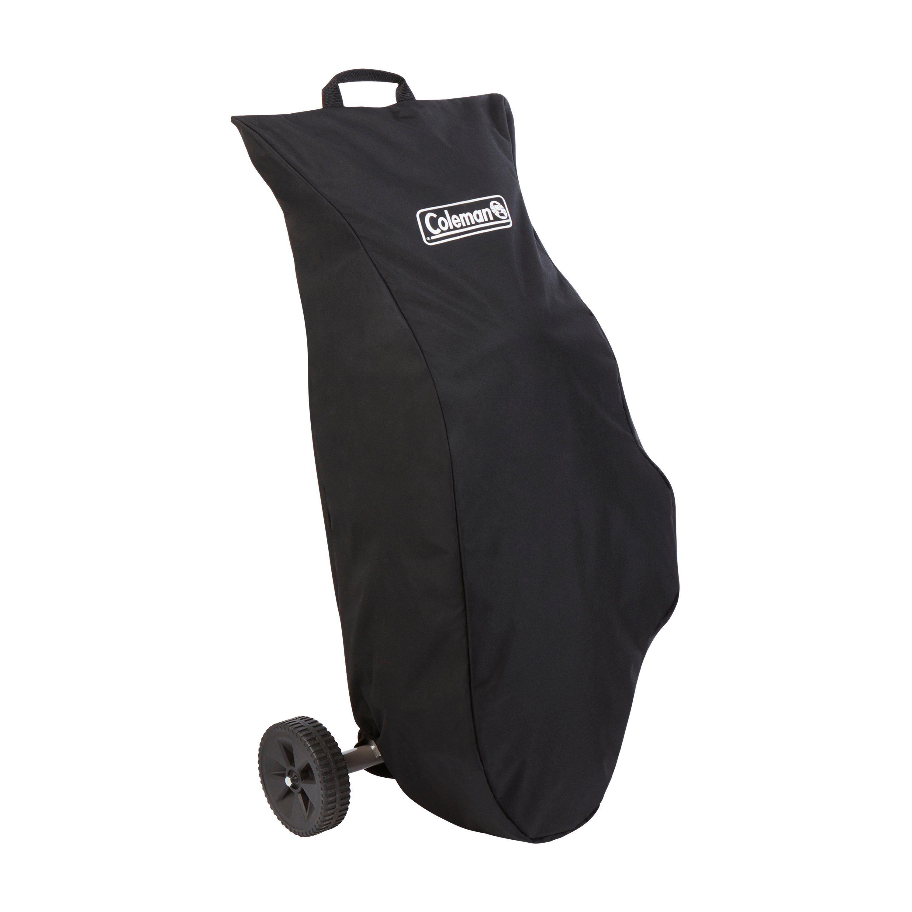 Coleman RoadTrip Grill Case with Durable Zipper and Tie-Down Straps Pack