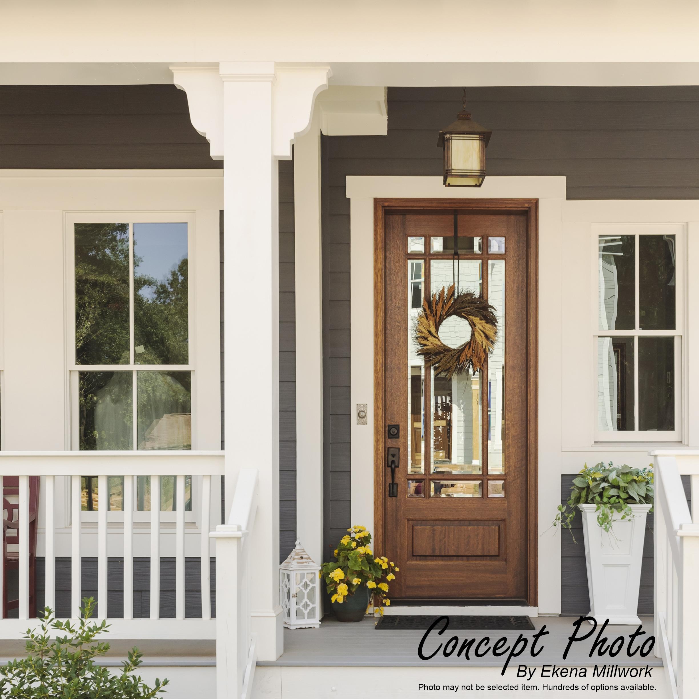 Ekena Millwork 1 7/8"W X 4"D X 6"H Naple Architectural Grade PVC Corbel