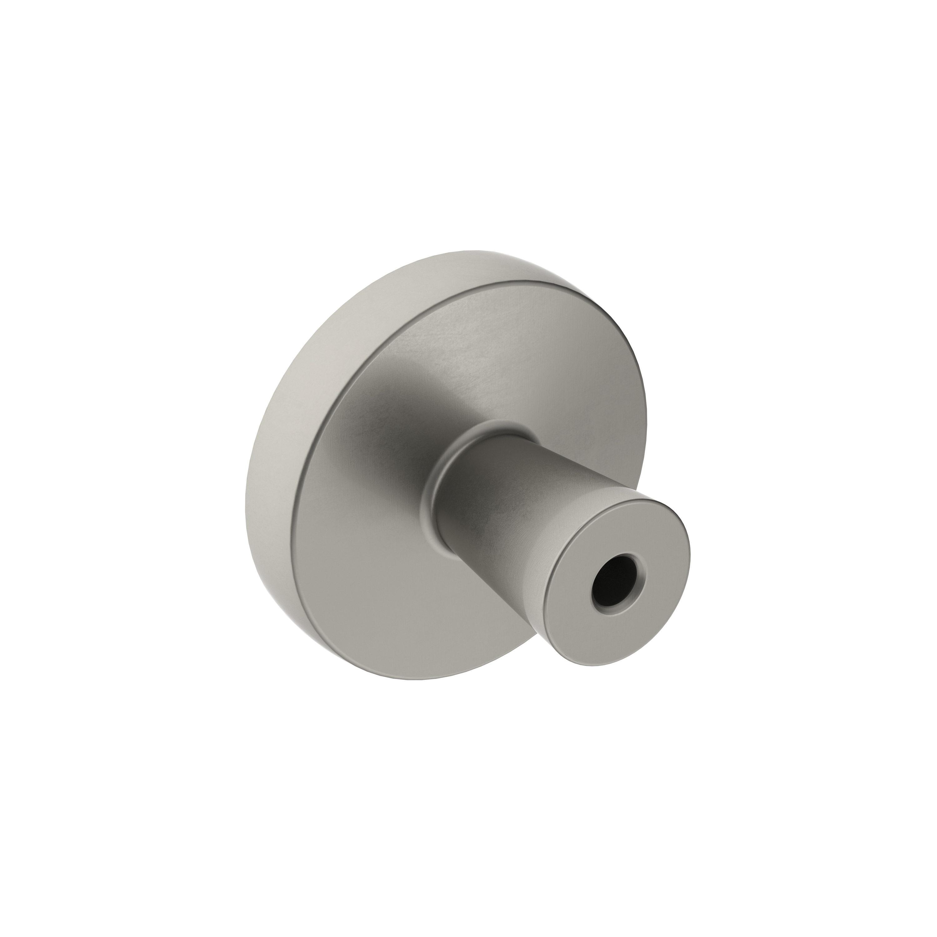 Mergence 1 3/8" Diameter Round Knob