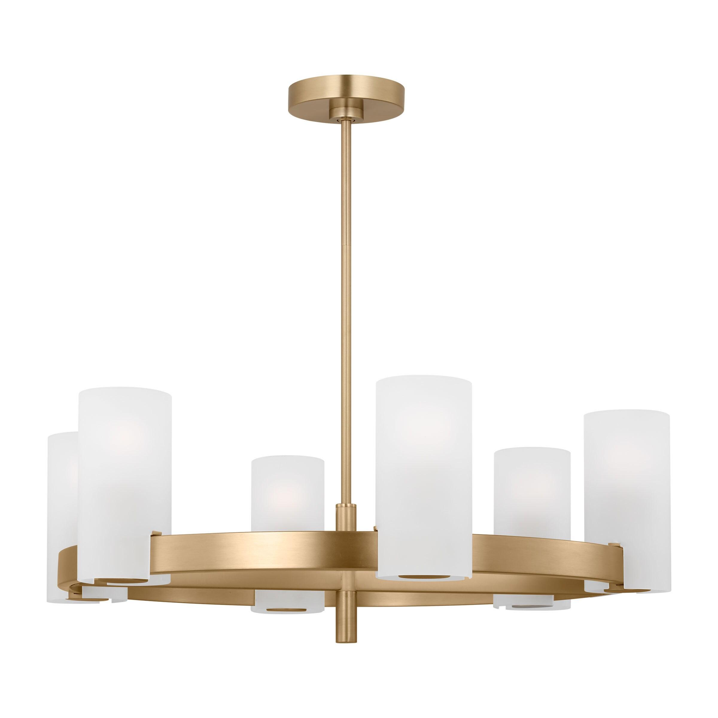 Scott Living Rhode Large Chandelier