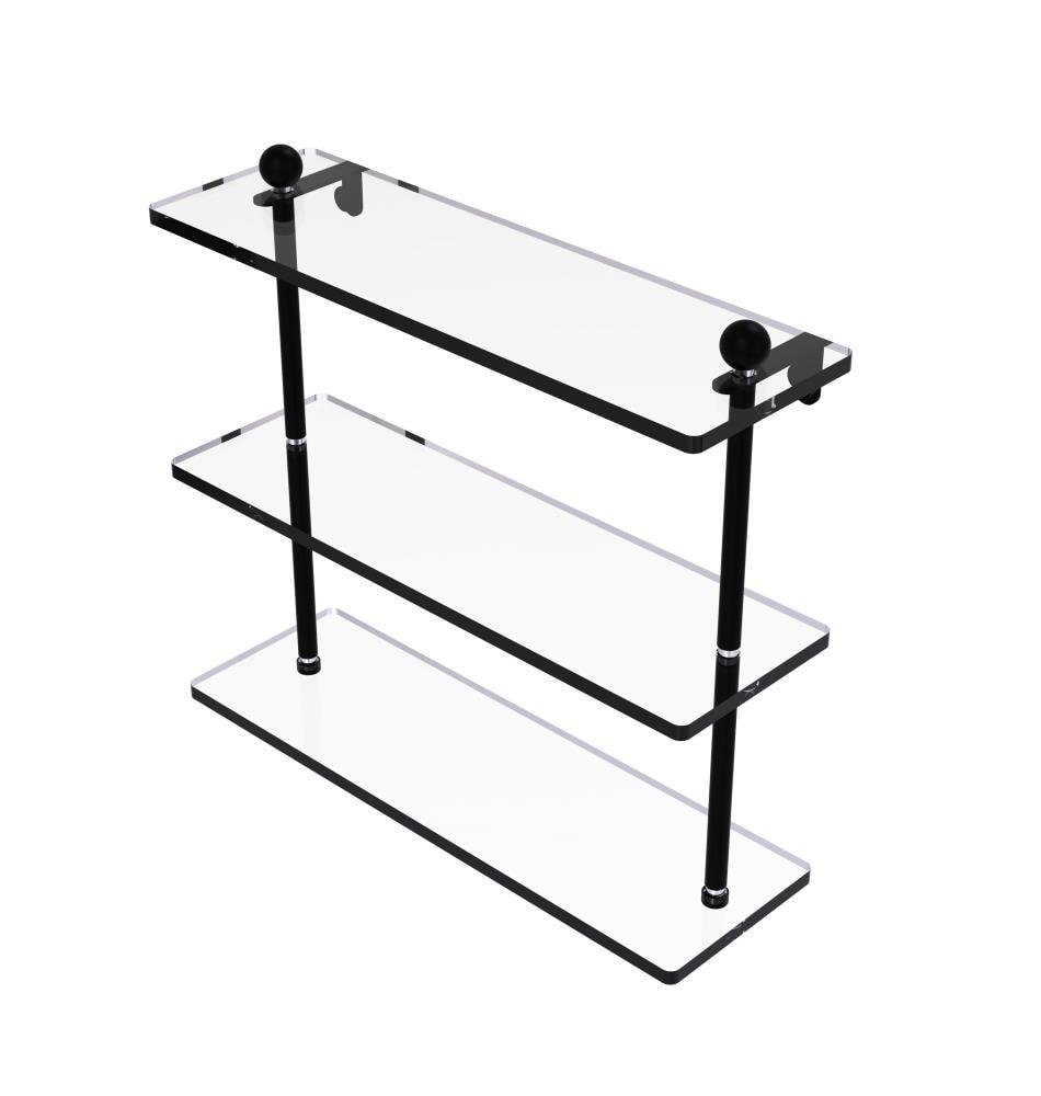 Morosini 3 Piece Tiered Shelf