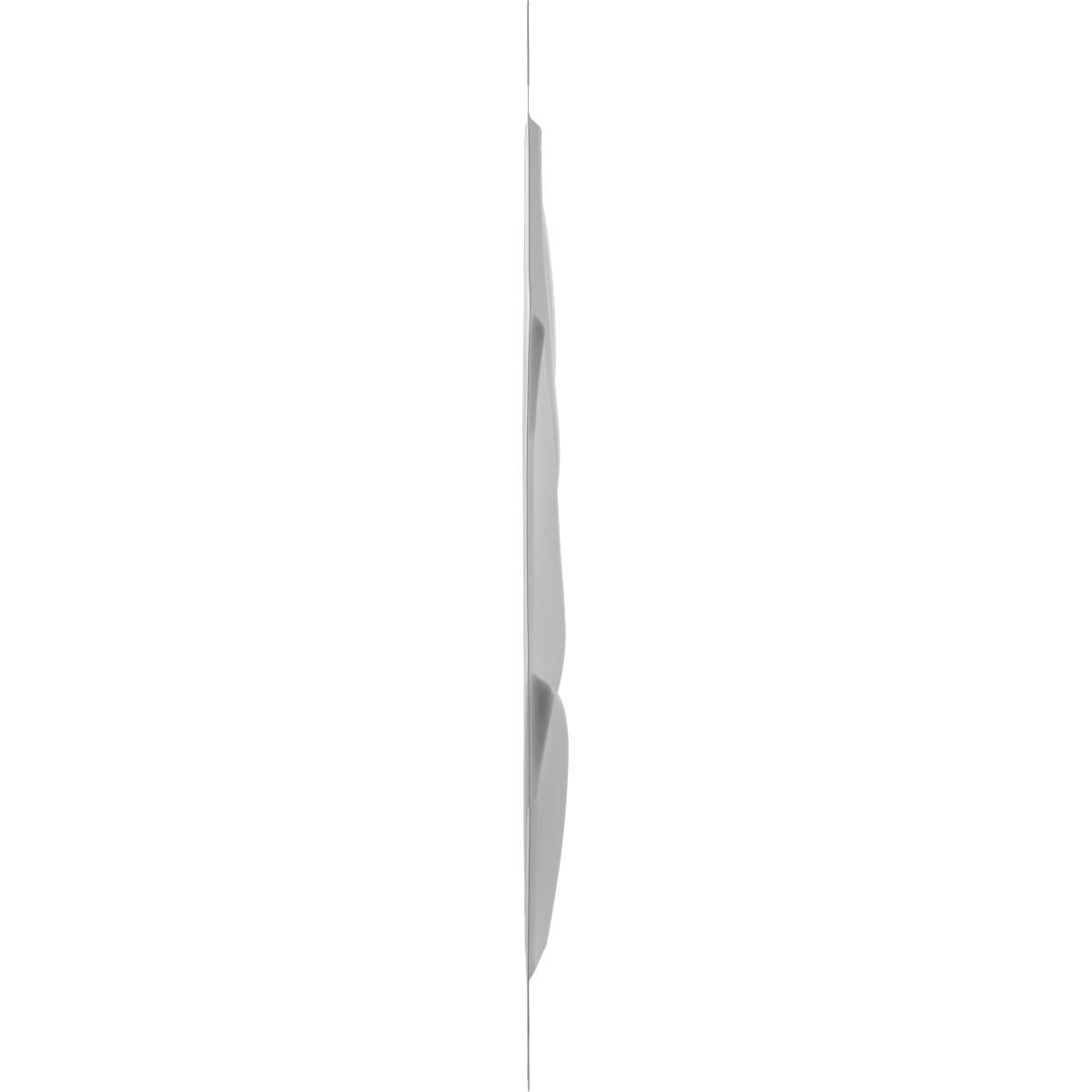 Ekena Millwork Lane EnduraWall Decorative 3D Wall Panel (Set of 10)